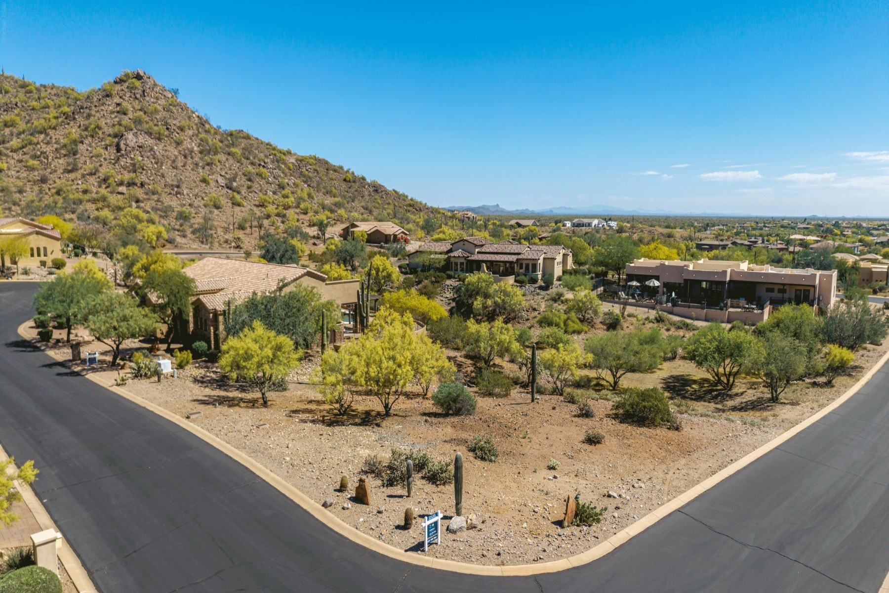  10703 E Calle Del Cascabe¦Gold Canyon, AZ - 物件實景