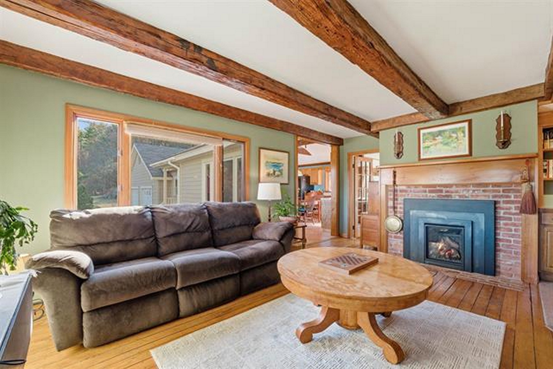  25 Elliot Road - 物件實景