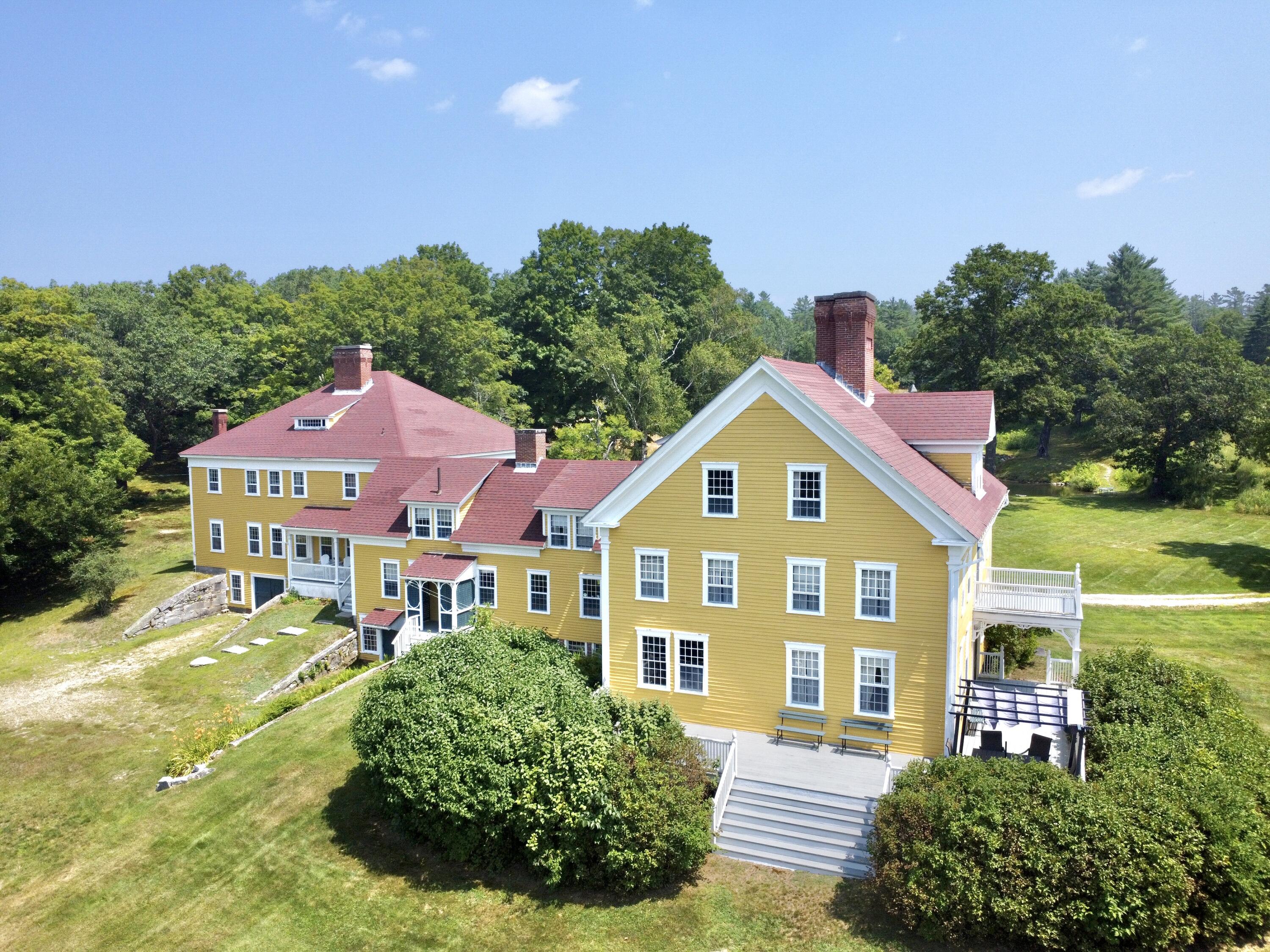 Andover, Maine, 04226, United States, 20 Bedrooms Bedrooms, ,7 BathroomsBathrooms,Residential,For Sale,1903691