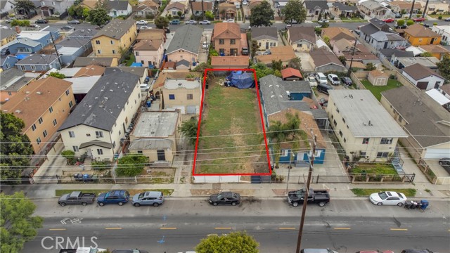 Los Angeles, California, 90003, United States, ,Residential,For Sale,1942581