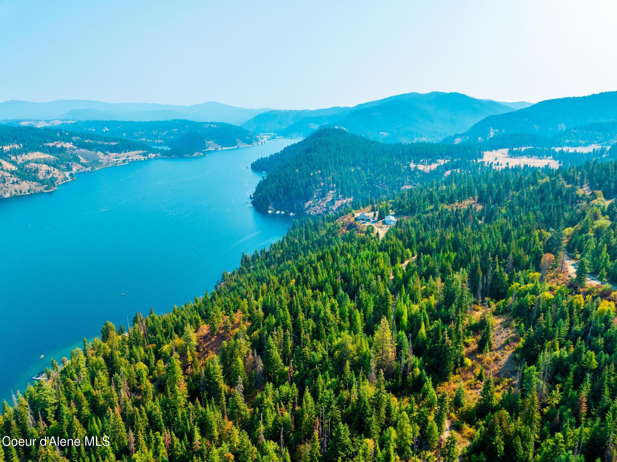 Harrison, Idaho, 83833, United States, 2 Bedrooms Bedrooms, ,Residential,For Sale,1955439