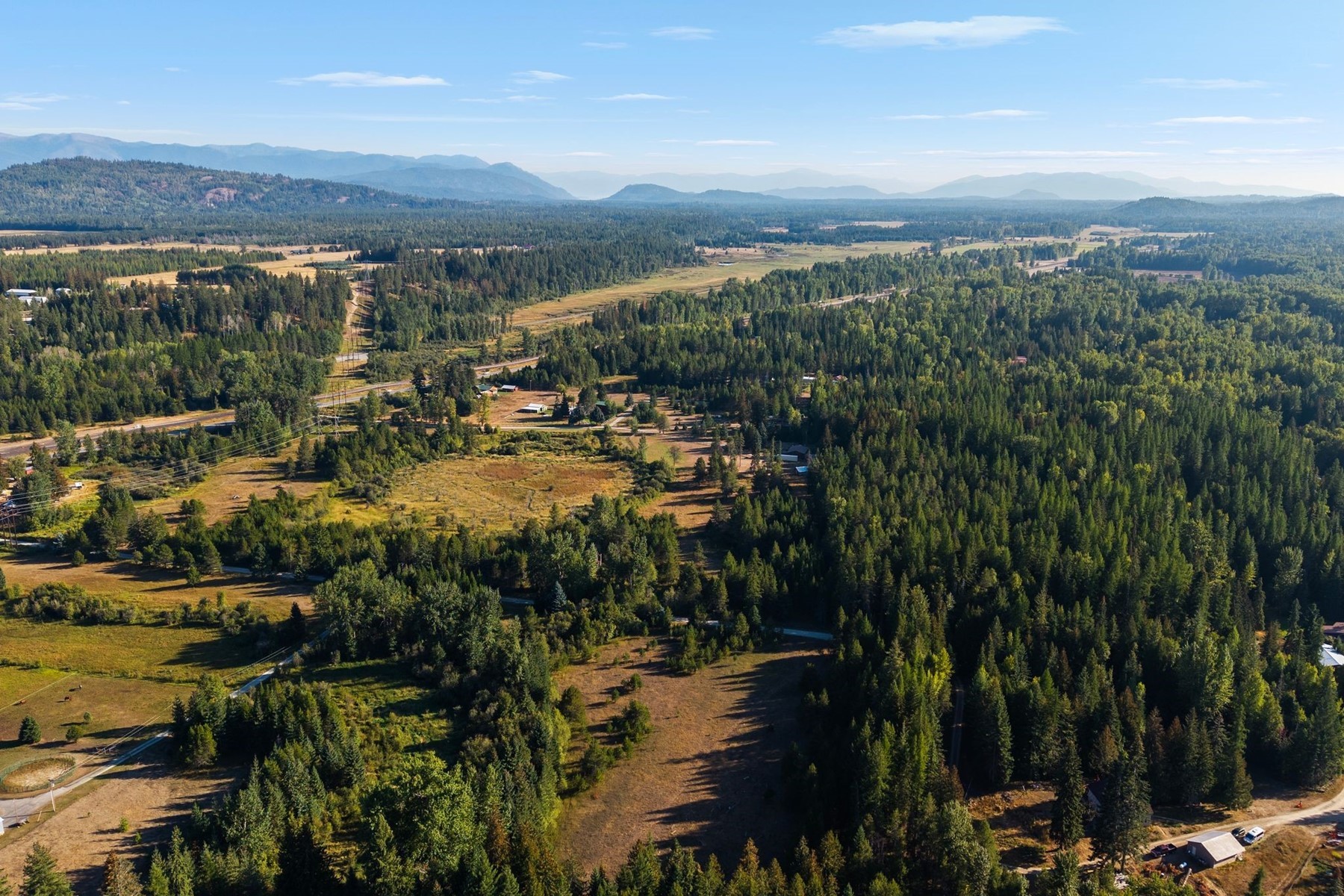  The Old Spur Homestead - 物件實景