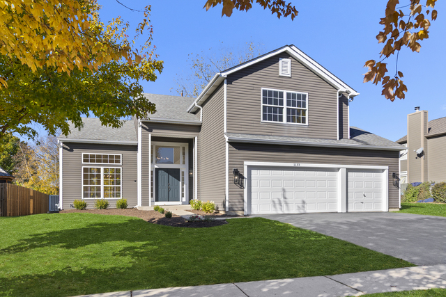 Lake in the Hills, Illinois, 60156, United States, 4 Bedrooms Bedrooms, ,3 BathroomsBathrooms,Residential,For Sale,1987015