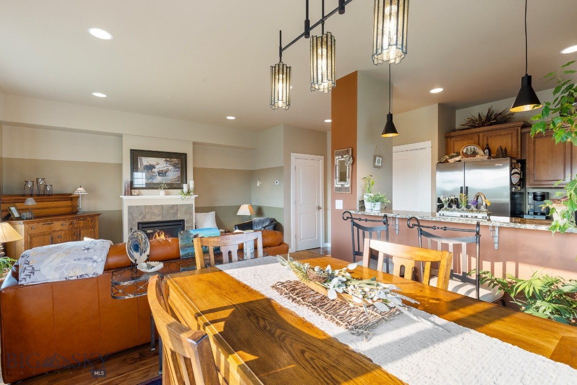 Bozeman, Montana, 59718, United States, 3 Bedrooms Bedrooms, ,3 BathroomsBathrooms,Residential,For Sale,1939094