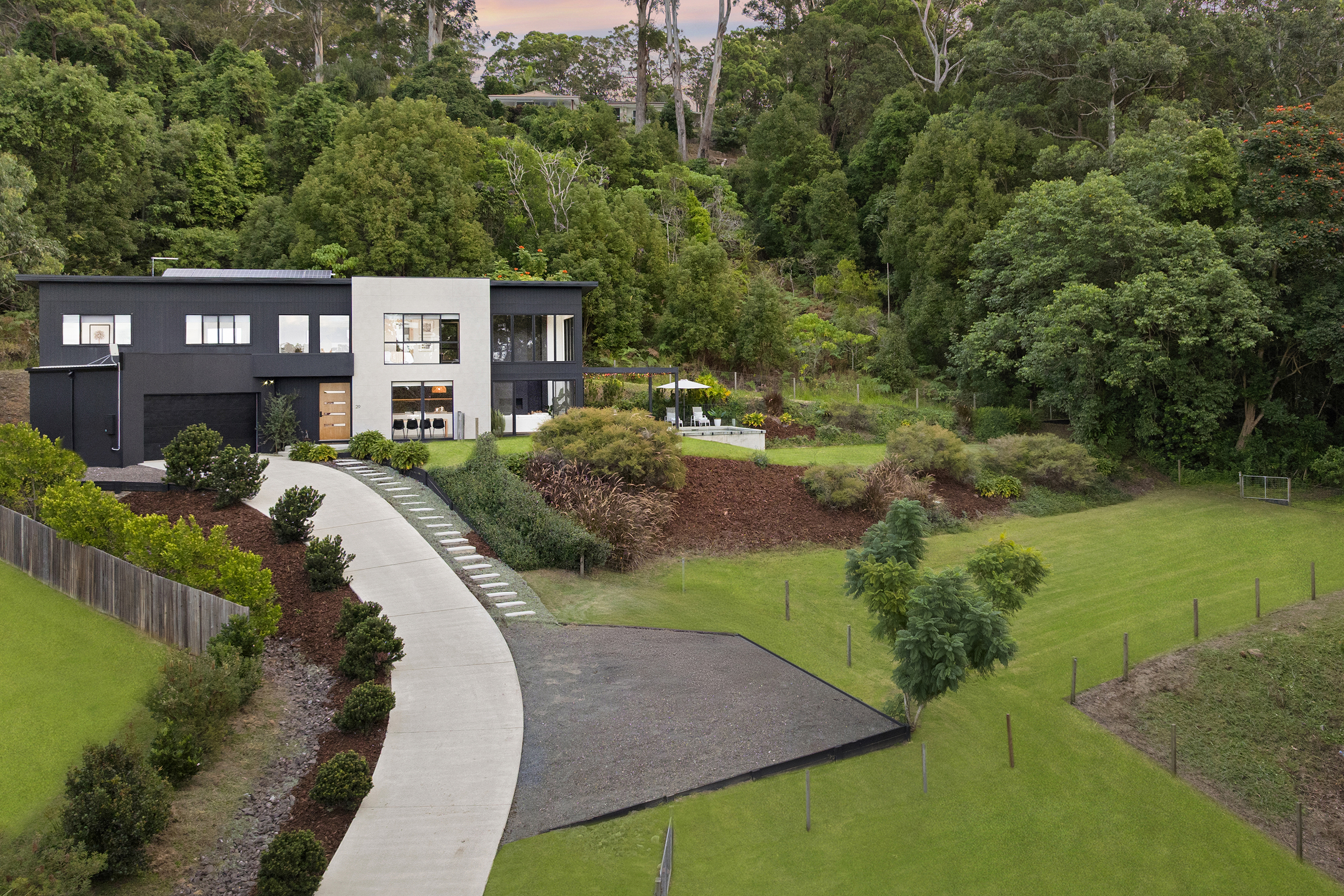  29 Everton Place, Rosemount - 物件實景