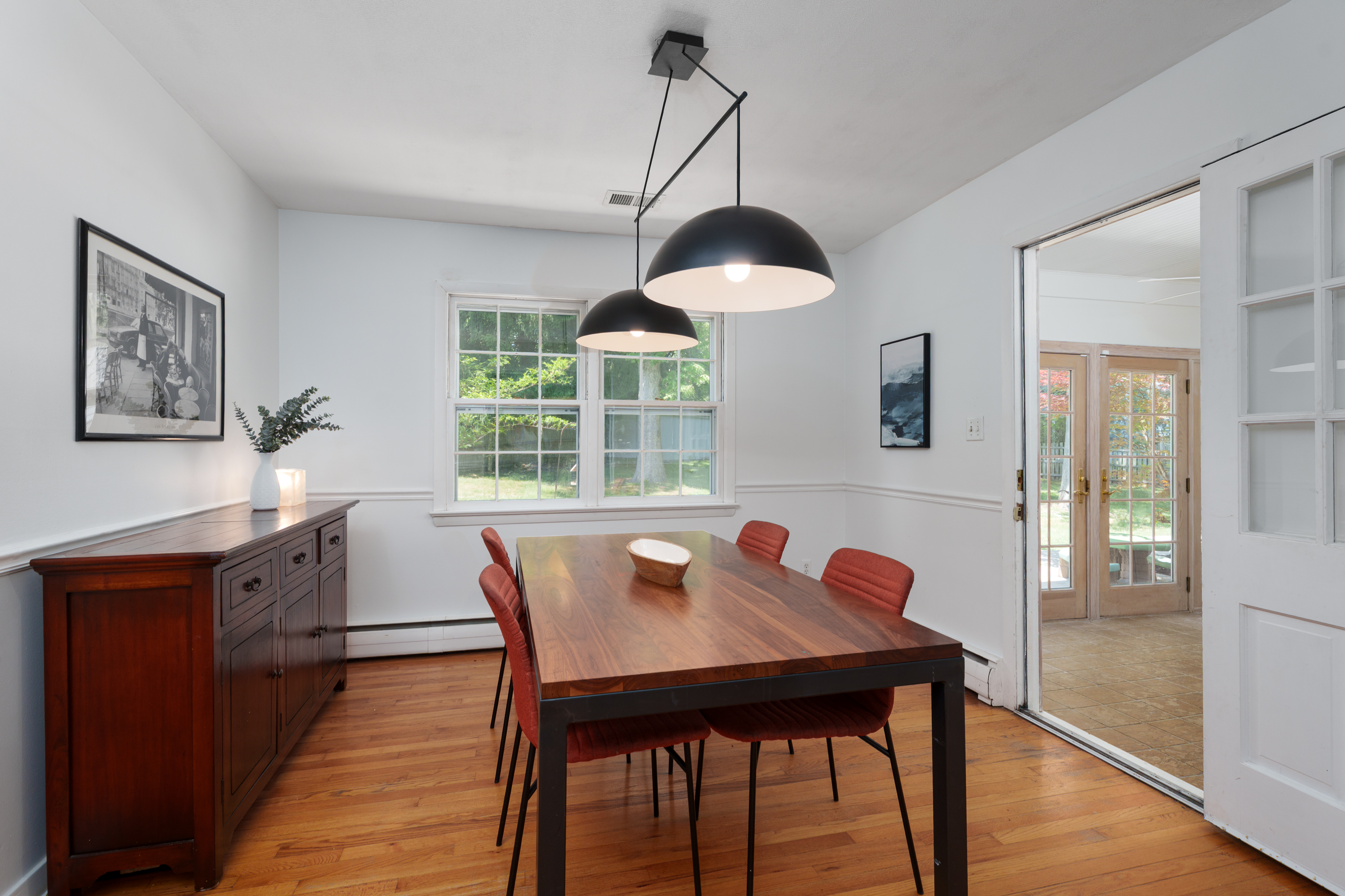  West Windsor 5-Bedroom Home Near Princeton Junction Train Station - 物件實景