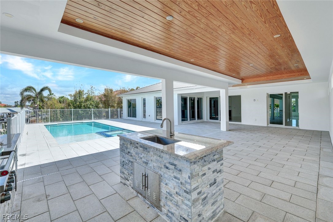 Cape Coral, Florida, 33914, United States, 3 Bedrooms Bedrooms, ,3 BathroomsBathrooms,Residential,For Sale,2024437
