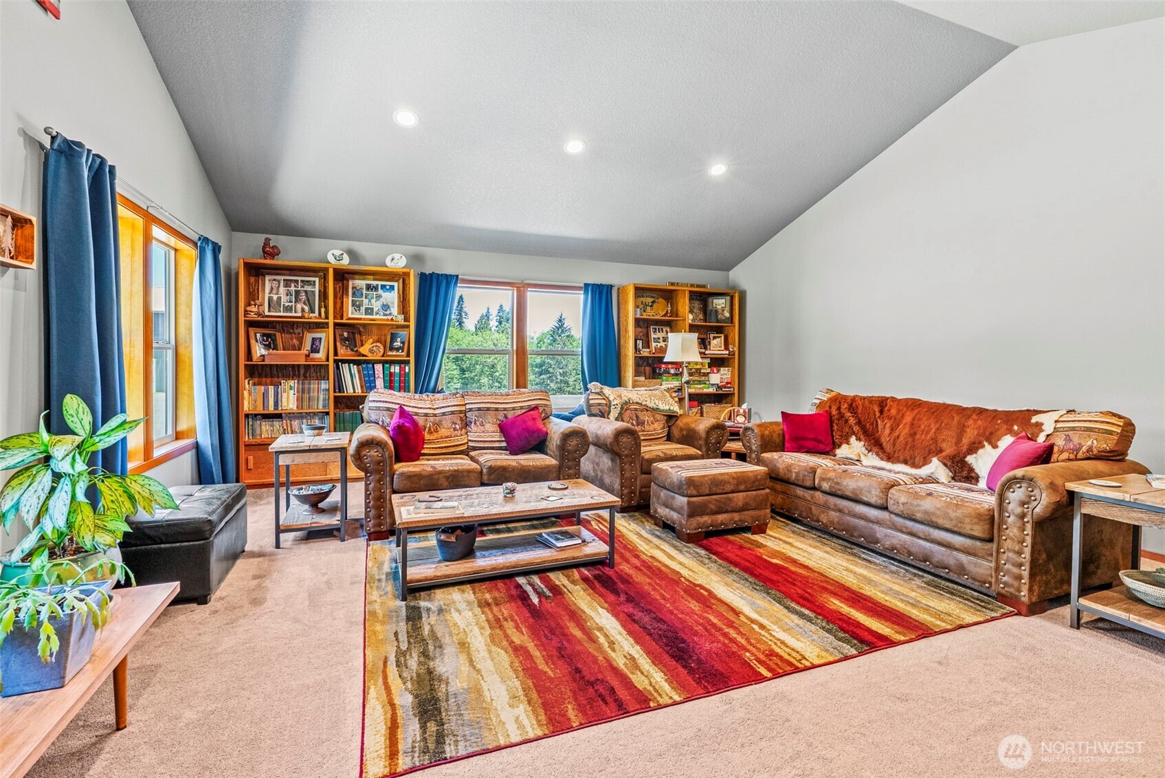 Castle Rock, Washington, 98611, United States, 3 Bedrooms Bedrooms, ,3 BathroomsBathrooms,Residential,For Sale,1836811