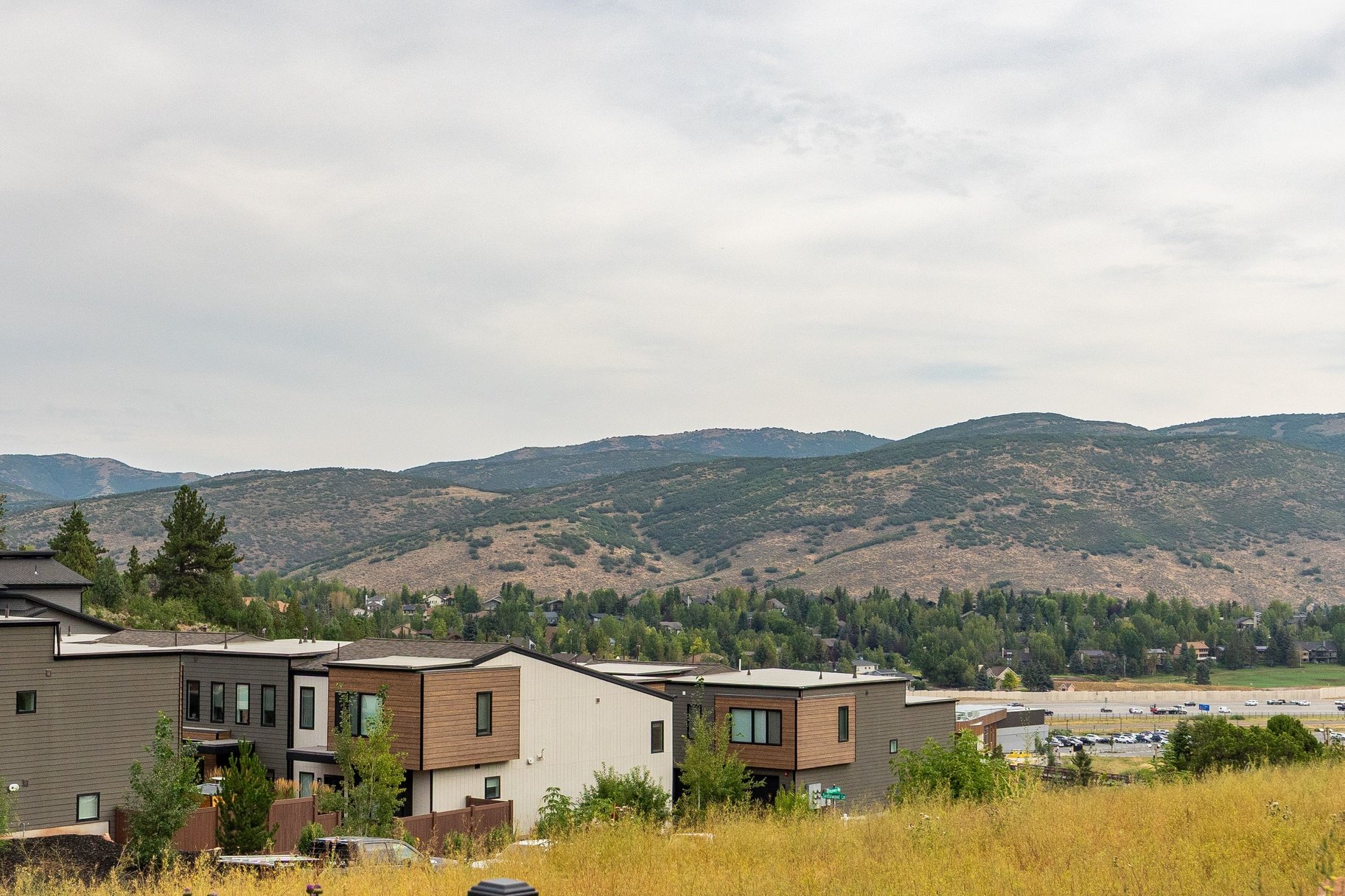  Luxury Mountain Living Between Park City & Salt Lake - 物件實景