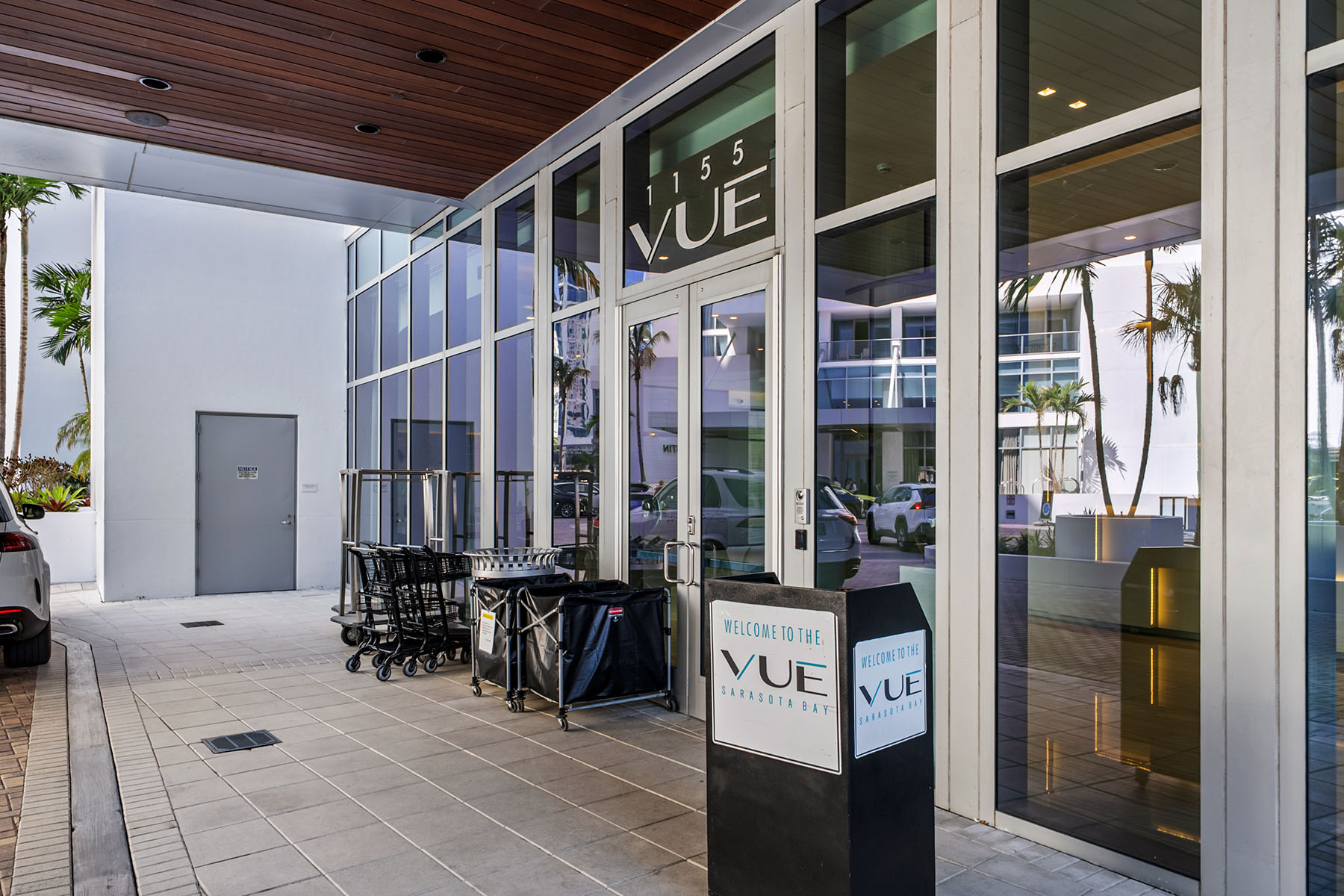  VUE SARASOTA BAY - 物件實景