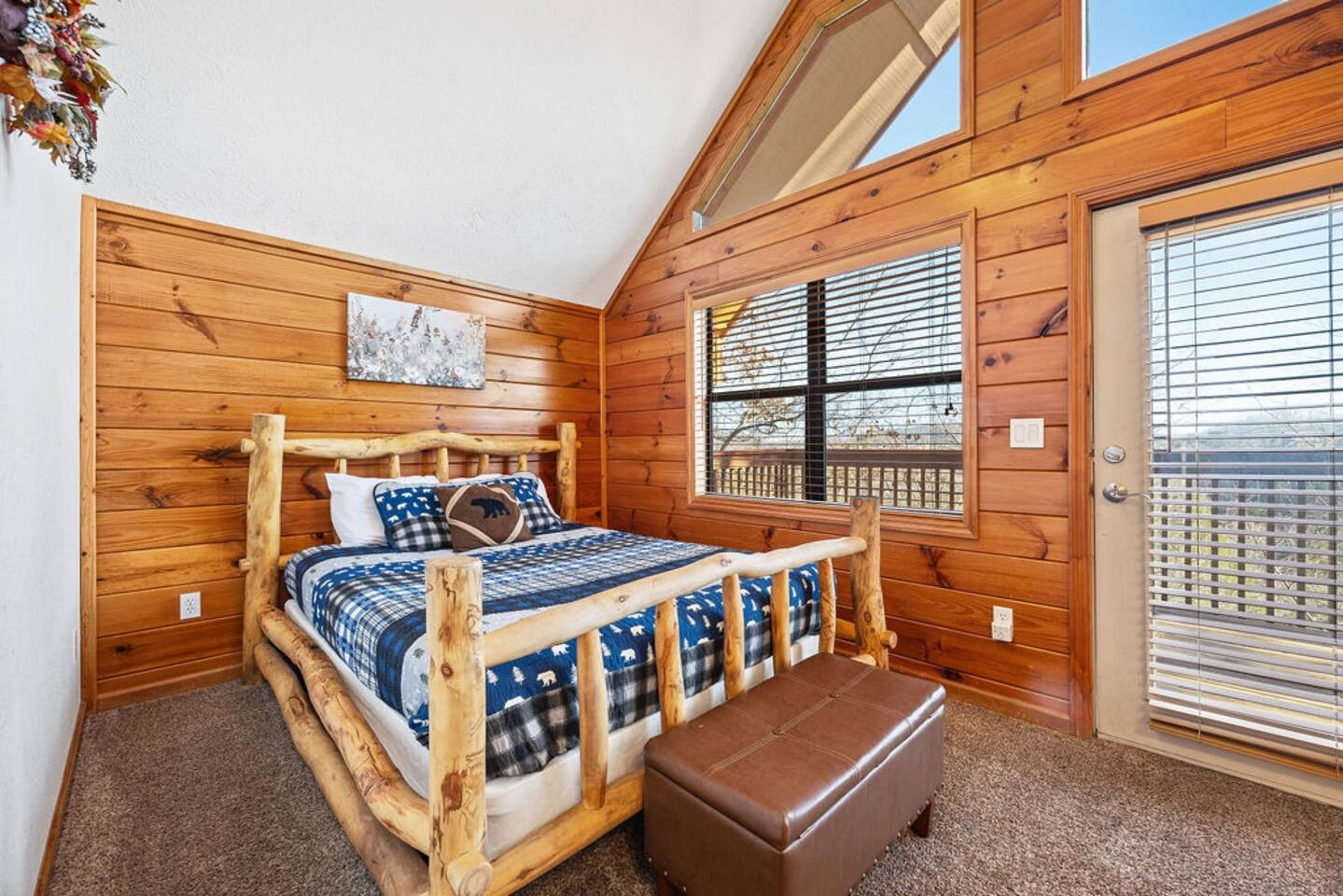 Pigeon Forge, Tennessee, 37863, United States, 4 Bedrooms Bedrooms, ,3 BathroomsBathrooms,Residential,For Sale,1924235