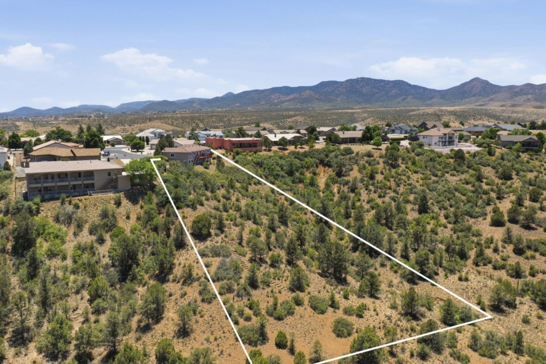  1550 N Neoga Circle ¦Prescott Valley, AZ - 物件實景
