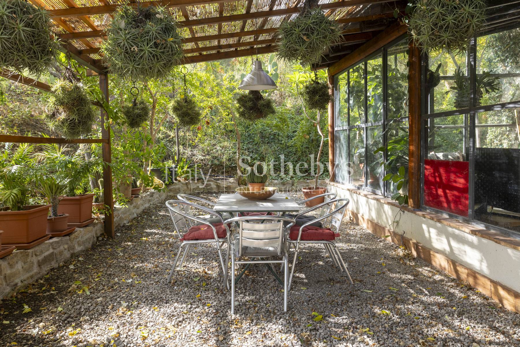  Elegant Villa with Pool in the Sicilian Countryside - 物件實景