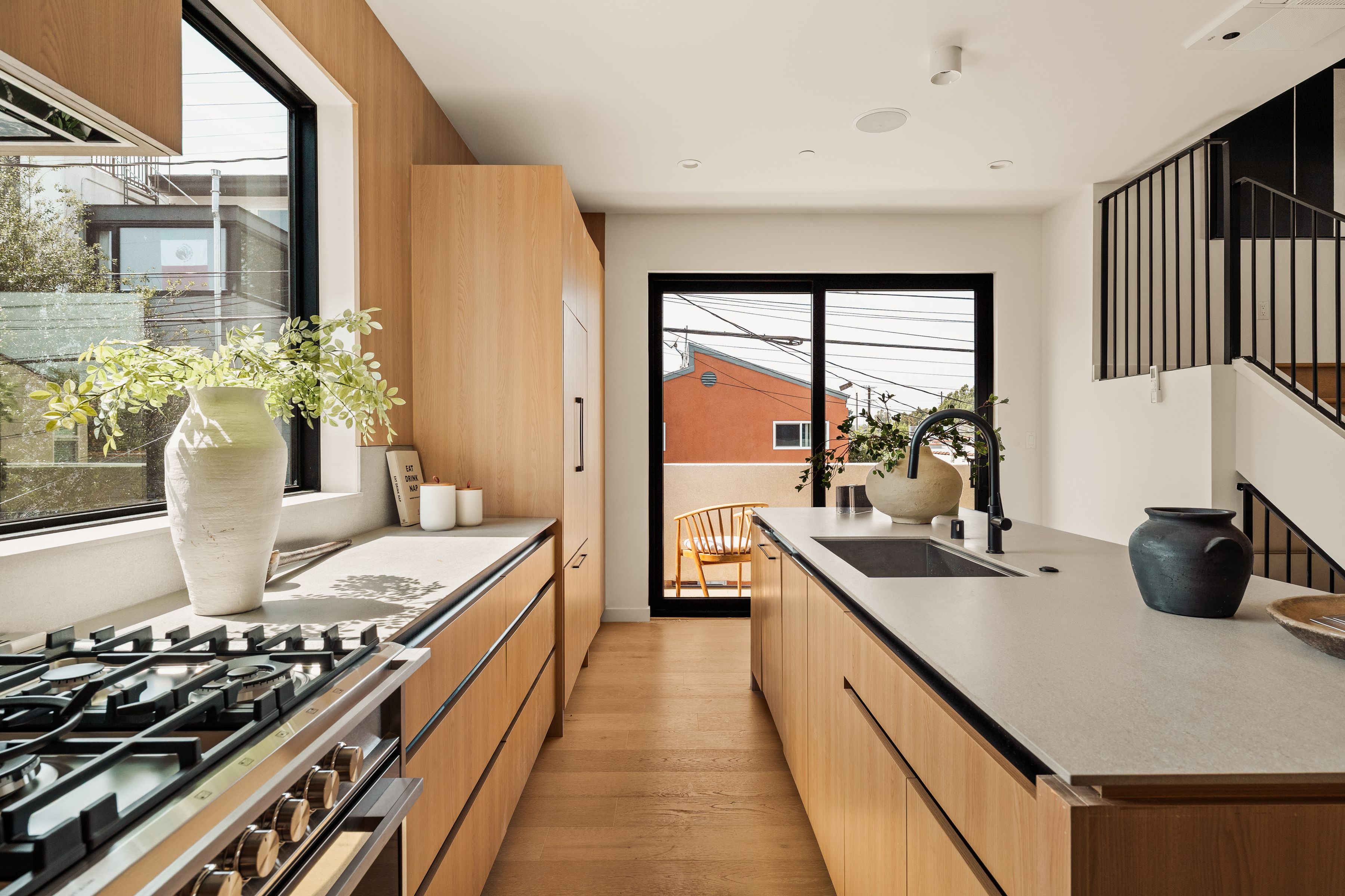  1749 1/2 S Marvin Ave - 物件實景