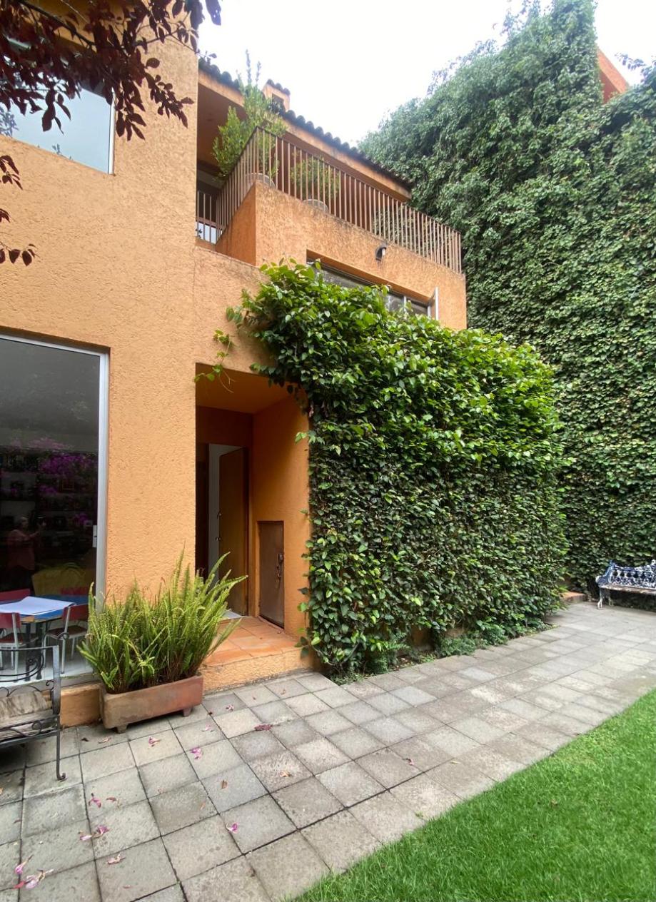 Cuajimalpa, Ciudad de Mexico, 05120, Mexico, 3 Bedrooms Bedrooms, ,3 BathroomsBathrooms,Residential,For Sale,1846602