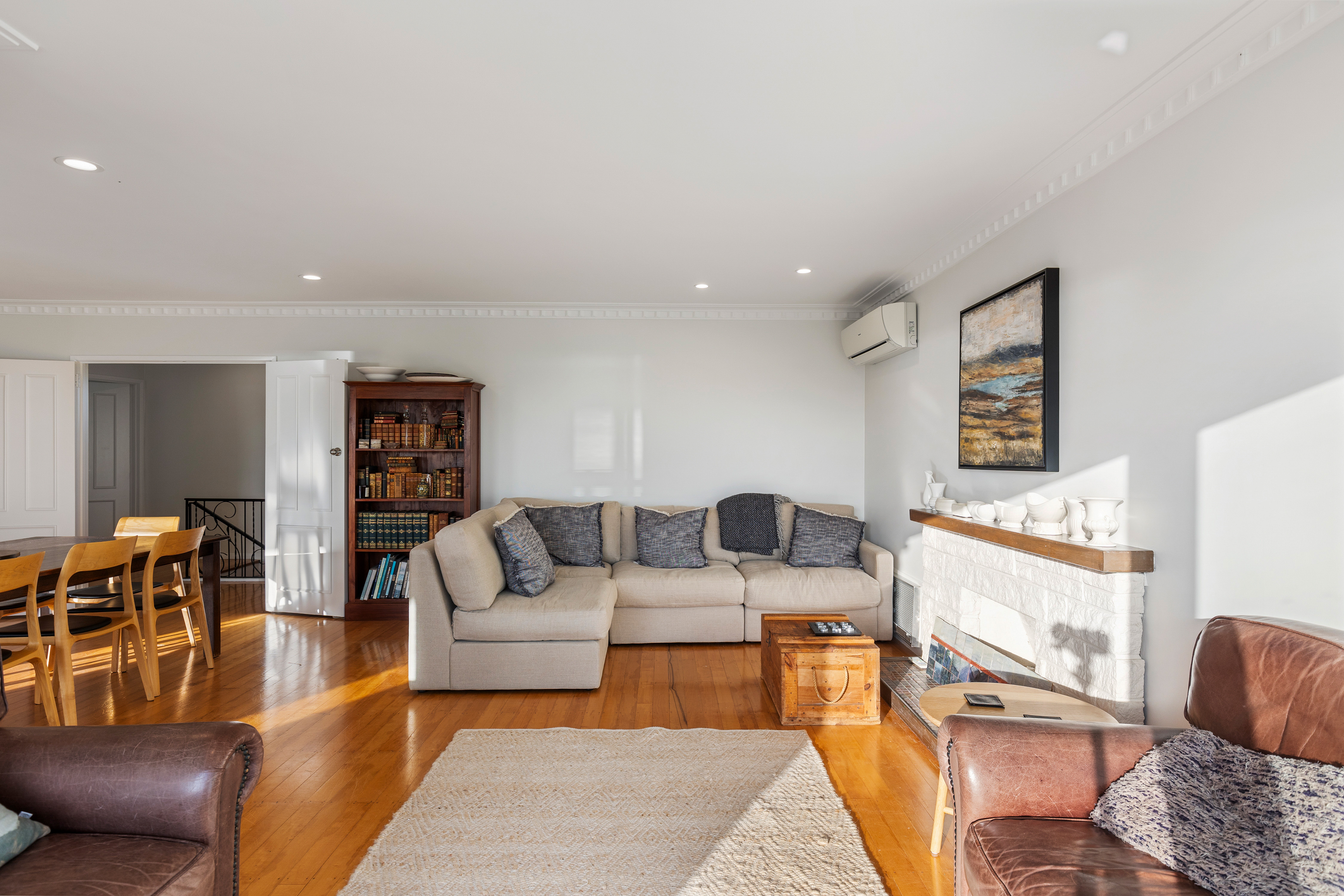  6 Clarendon Road, St Heliers, Auckland - 物件實景