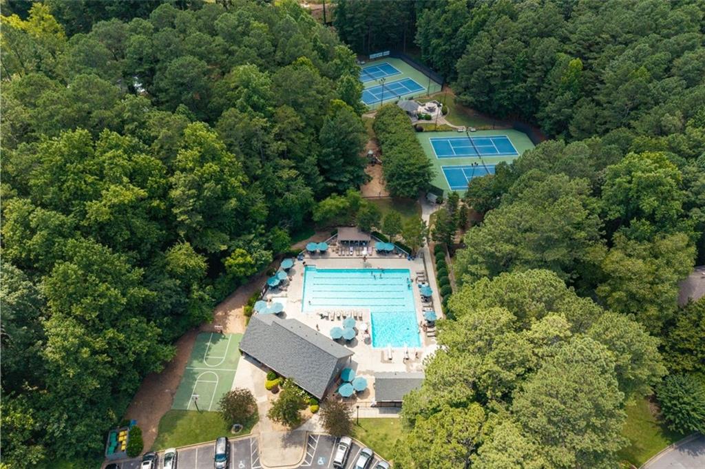 Alpharetta, Georgia, 30022, United States, 4 Bedrooms Bedrooms, ,3 BathroomsBathrooms,Residential,For Sale,1948412