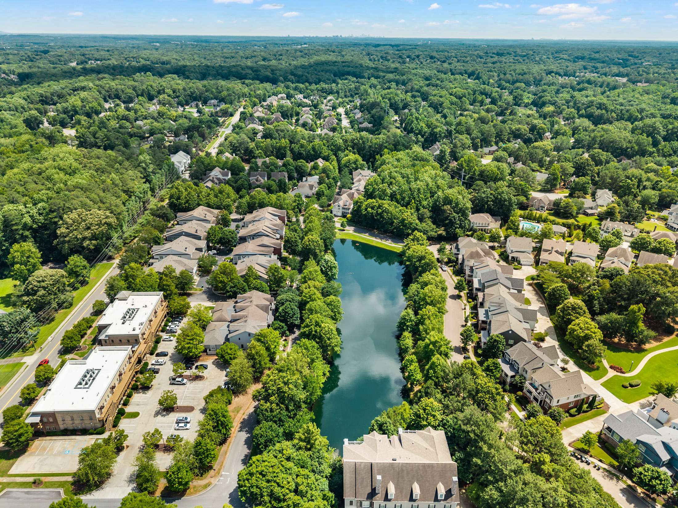  Vibrant Downtown Milton Living at its Finest - 物件實景