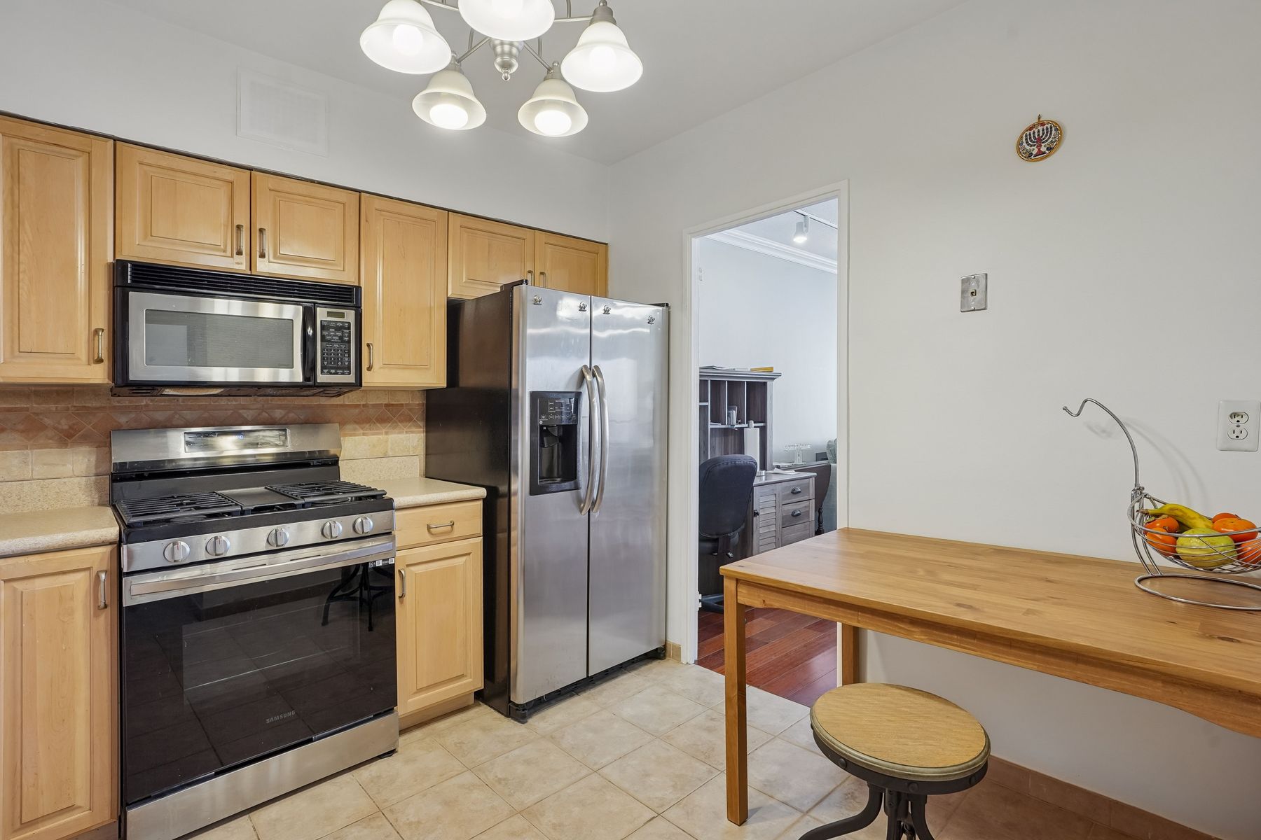  5 Horizon Road, Fort Lee, NJ, 07024 - 物件實景