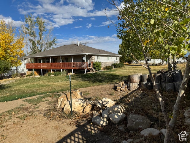 Mt Pleasant, Utah, 84647, United States, 5 Bedrooms Bedrooms, ,4 BathroomsBathrooms,Residential,For Sale,1983886