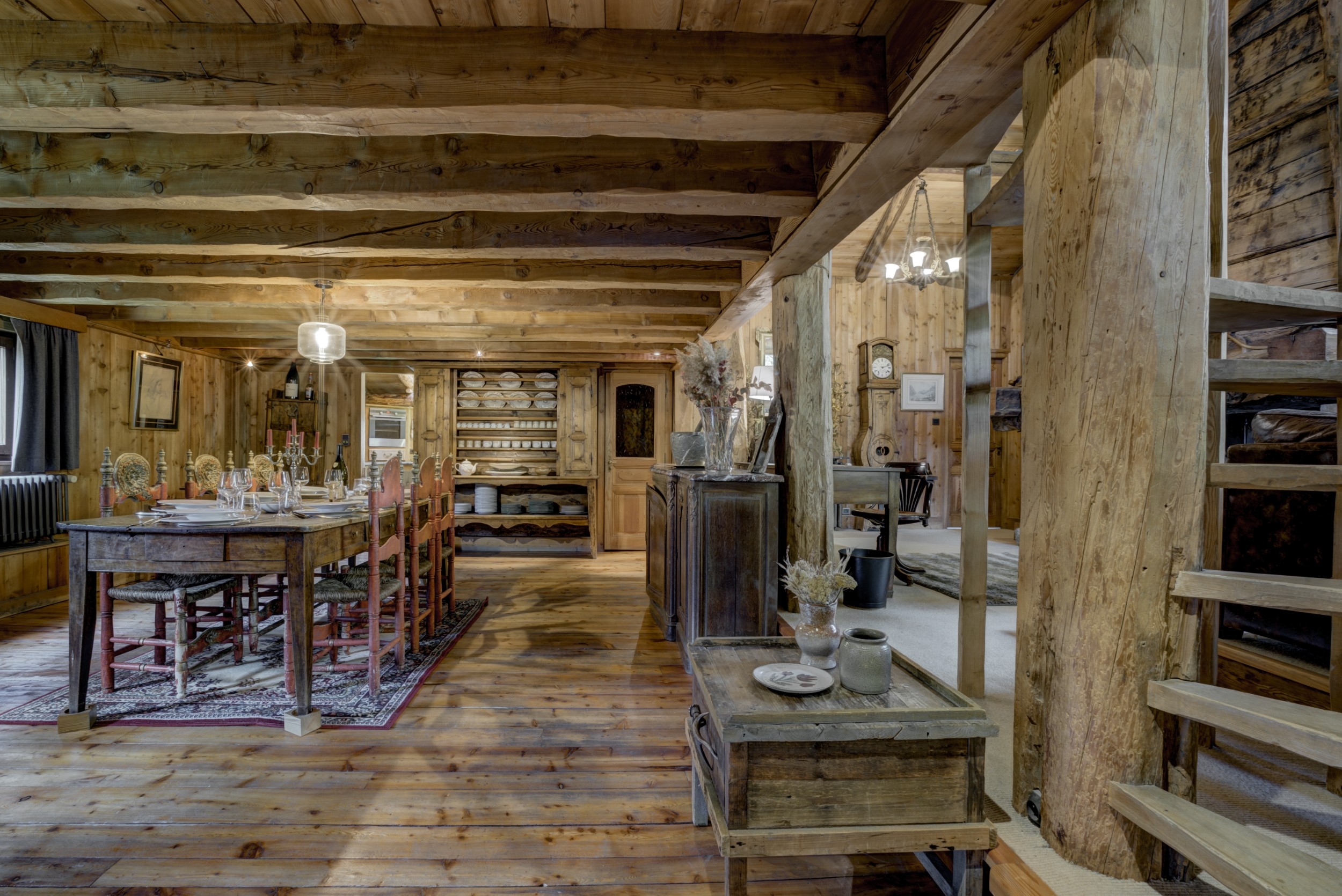  FERME LAMARTINE - 物件實景