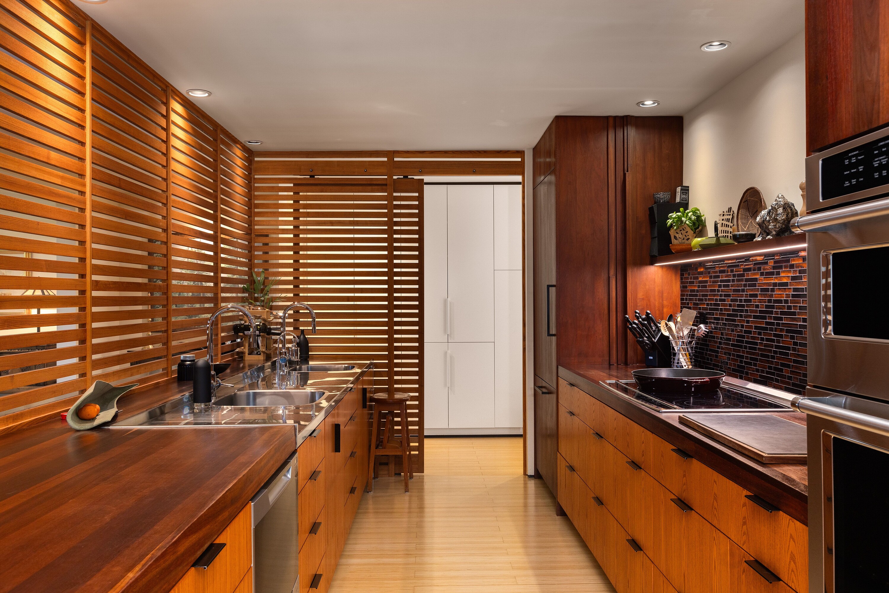  Architectural Sanctuary - 物件實景