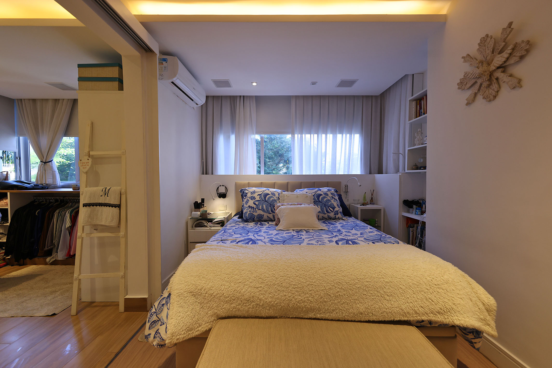  Renovated apartment in Village São Conrado with a functional layout - 物件實景