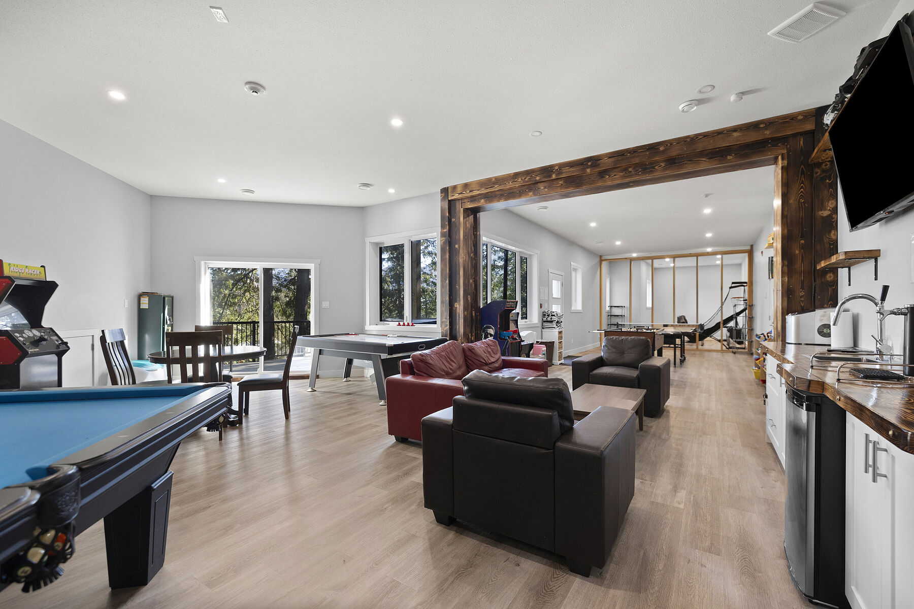  Fernie Alpine Retreat - 物件實景