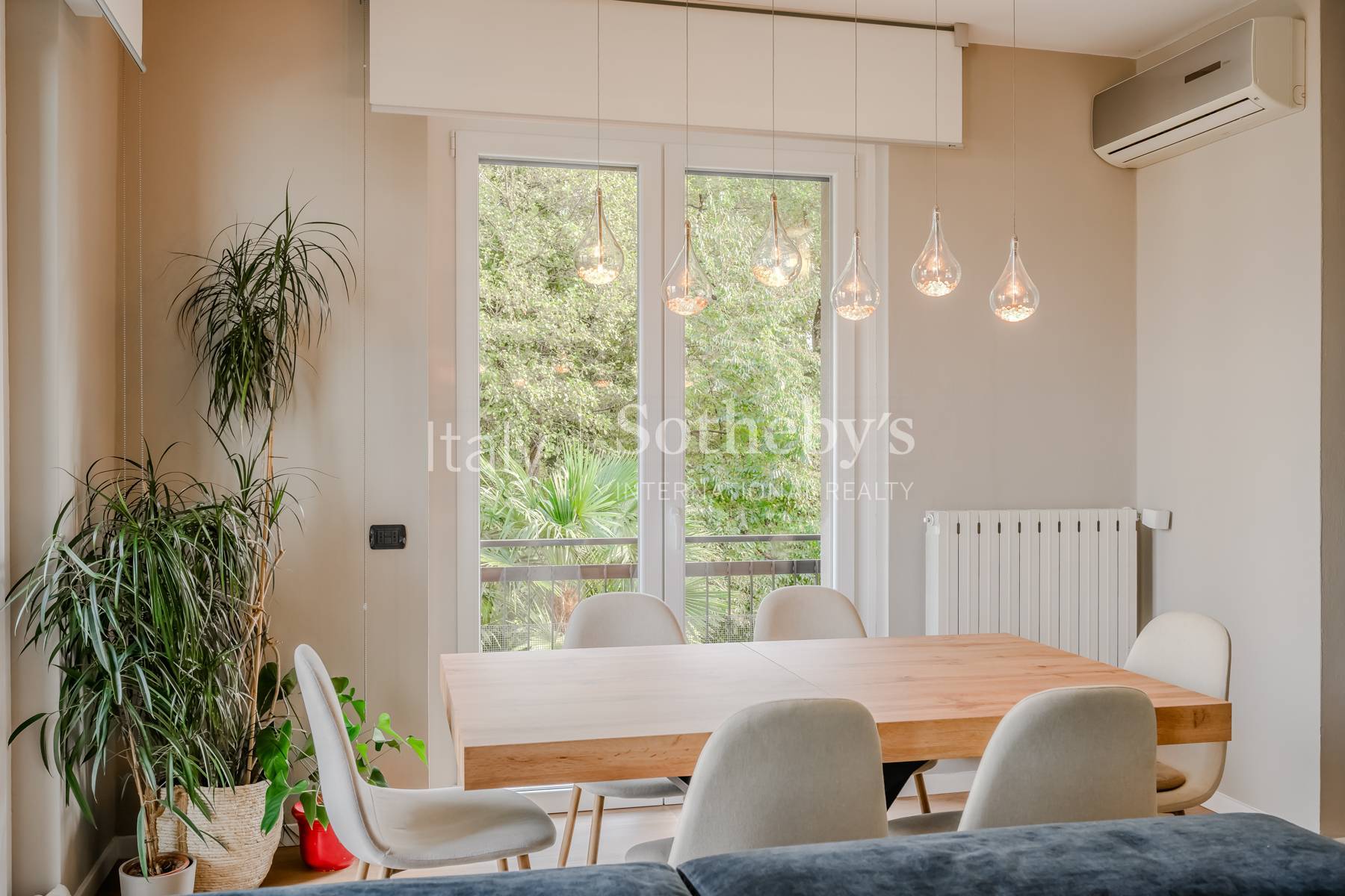  Elegant apartment with Lake and Rocca d’Angera View - 物件實景
