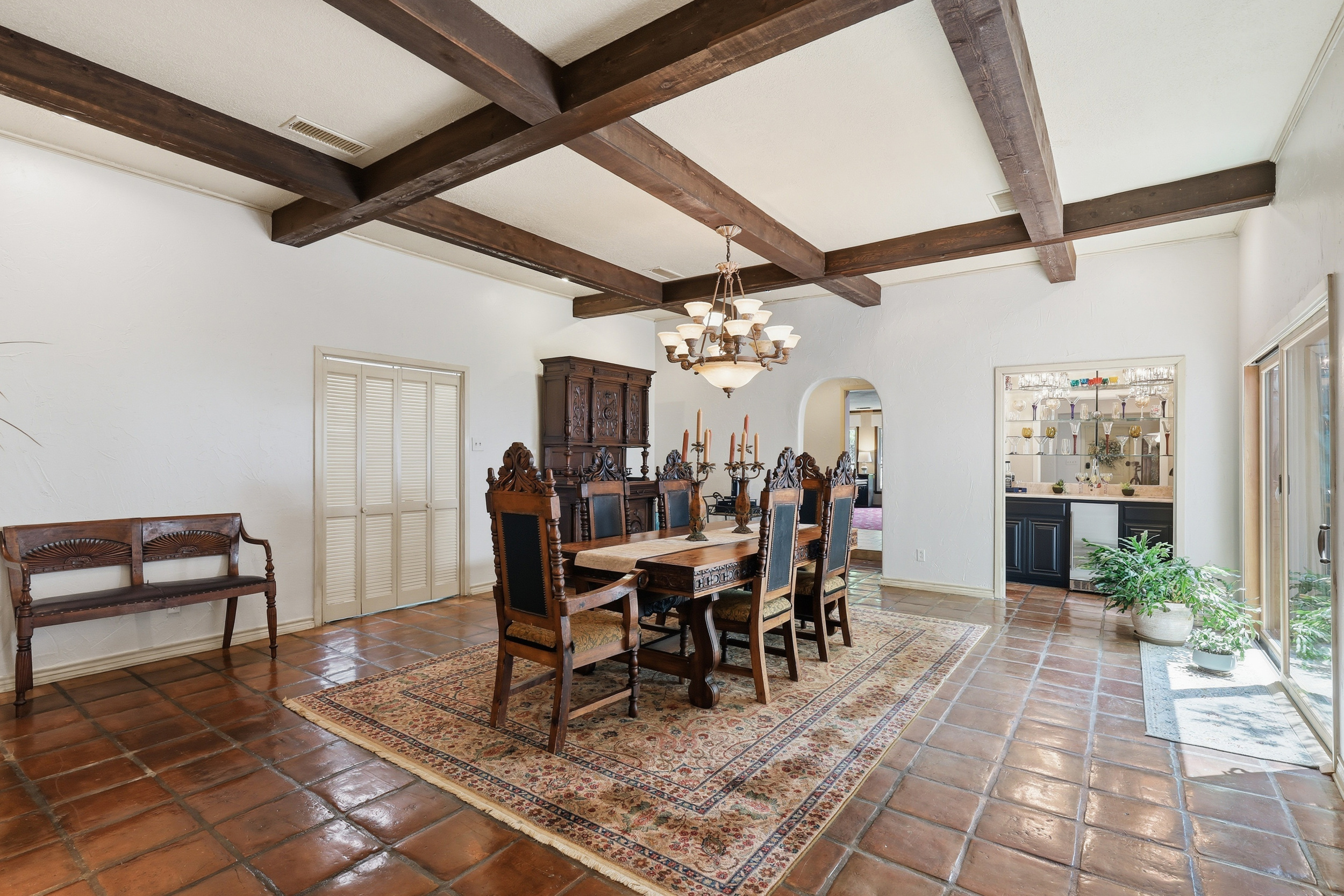  4004 Angus Drive, Fort Worth, TX, 76116 - 物件實景