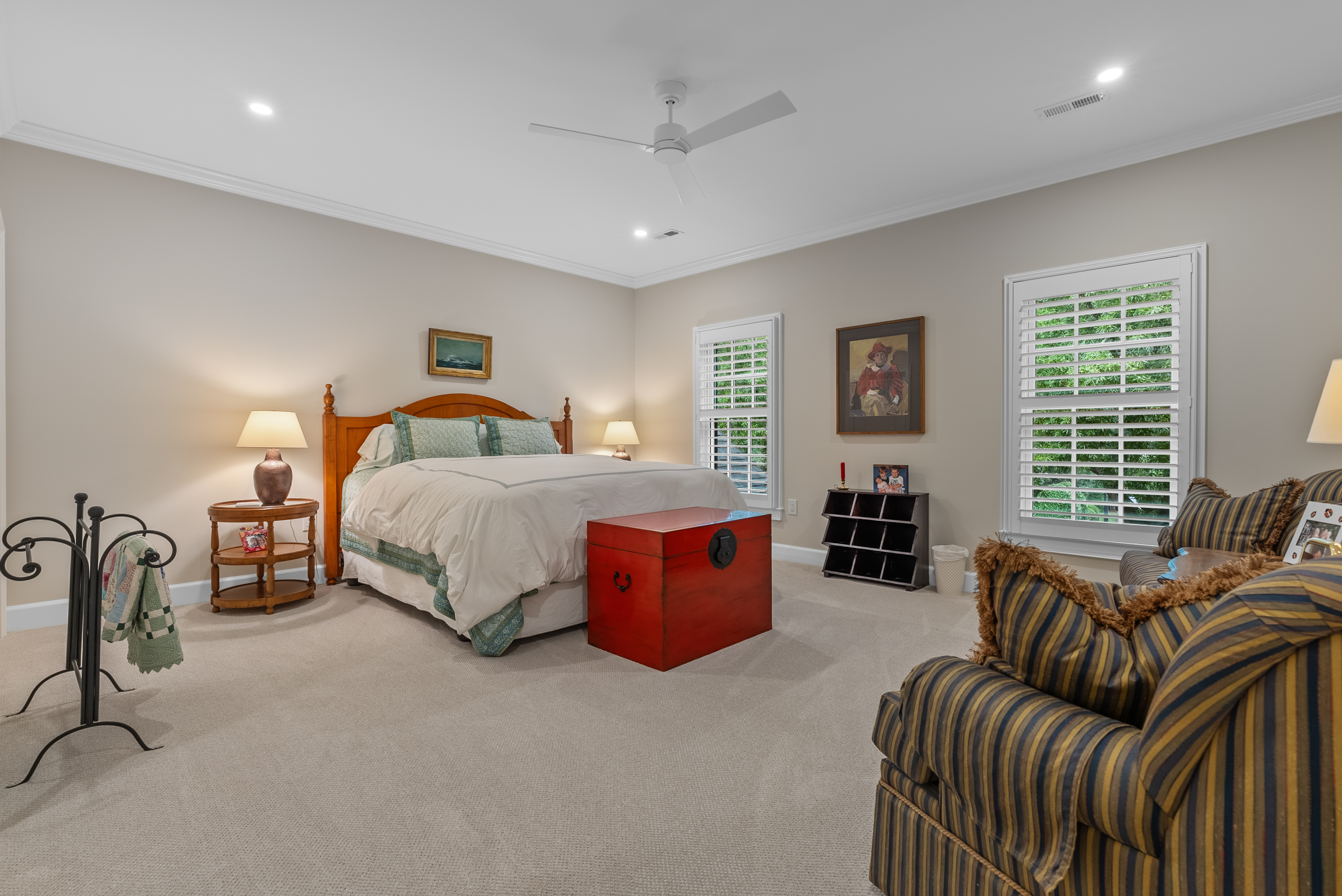  504 Hidden Hills Drive, Greenville, SC 29605 - 物件實景