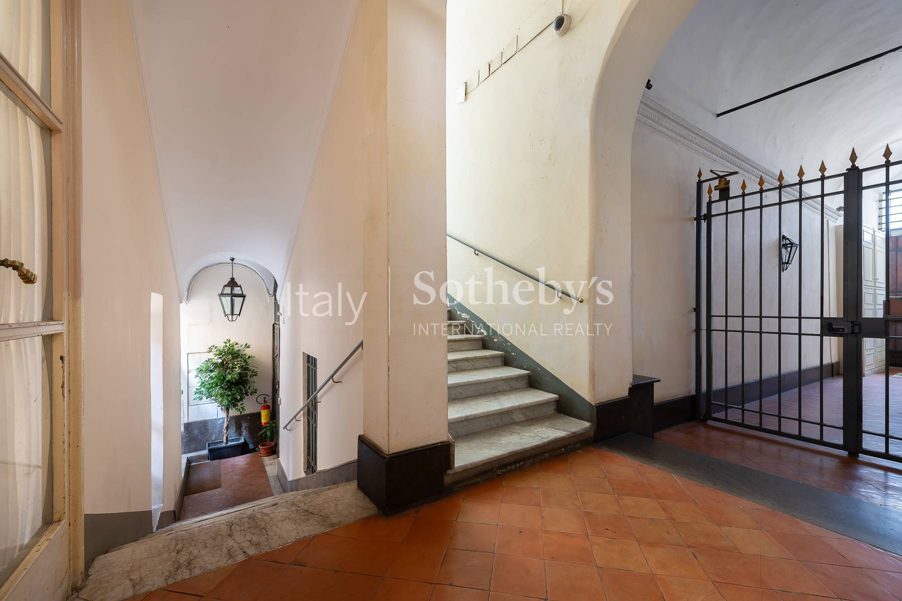  Prestigious apartment near Piazza Navona - 物件實景