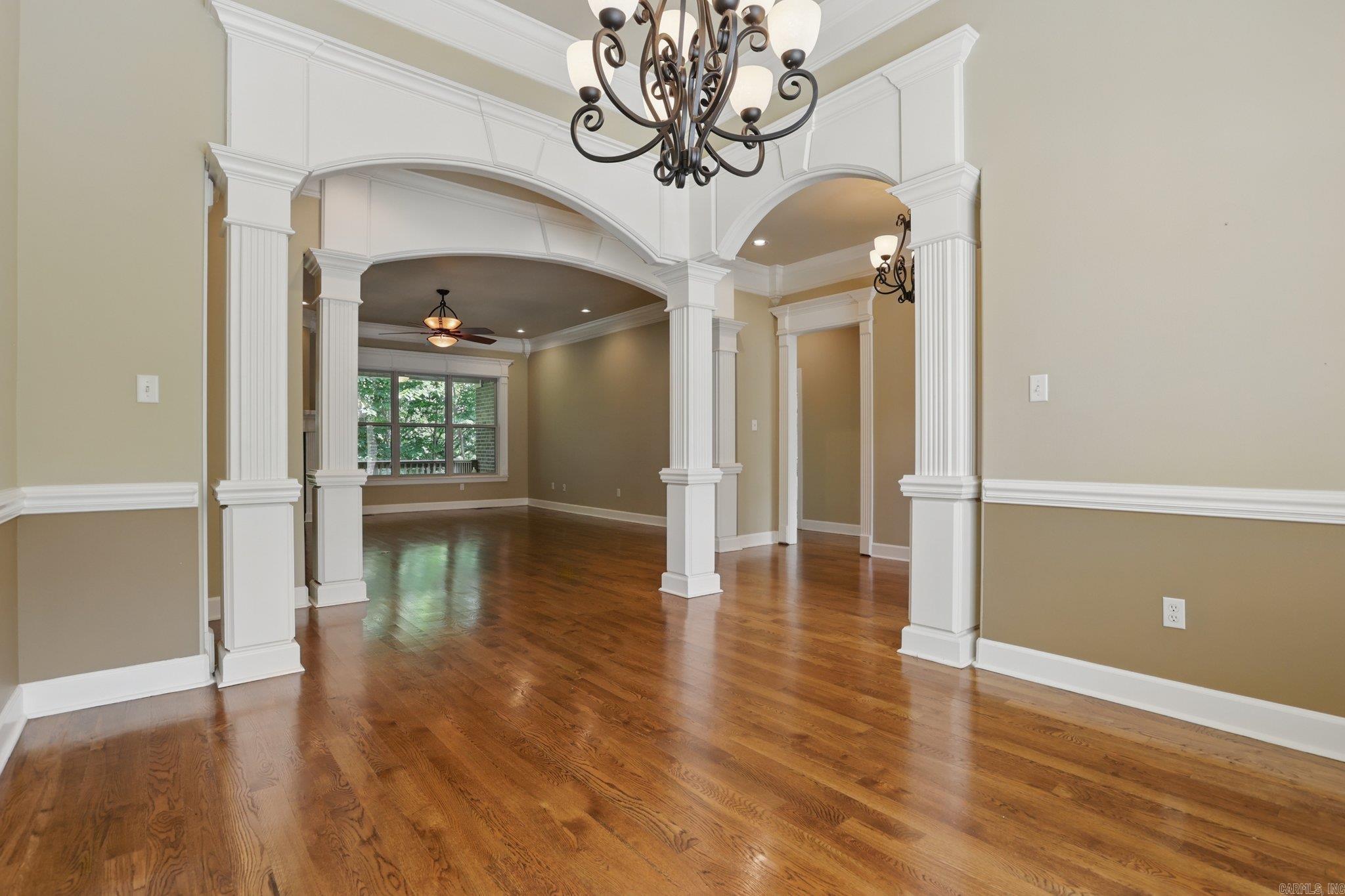 Little Rock, Arkansas, 72211, United States, 4 Bedrooms Bedrooms, ,4 BathroomsBathrooms,Residential,For Sale,1950270