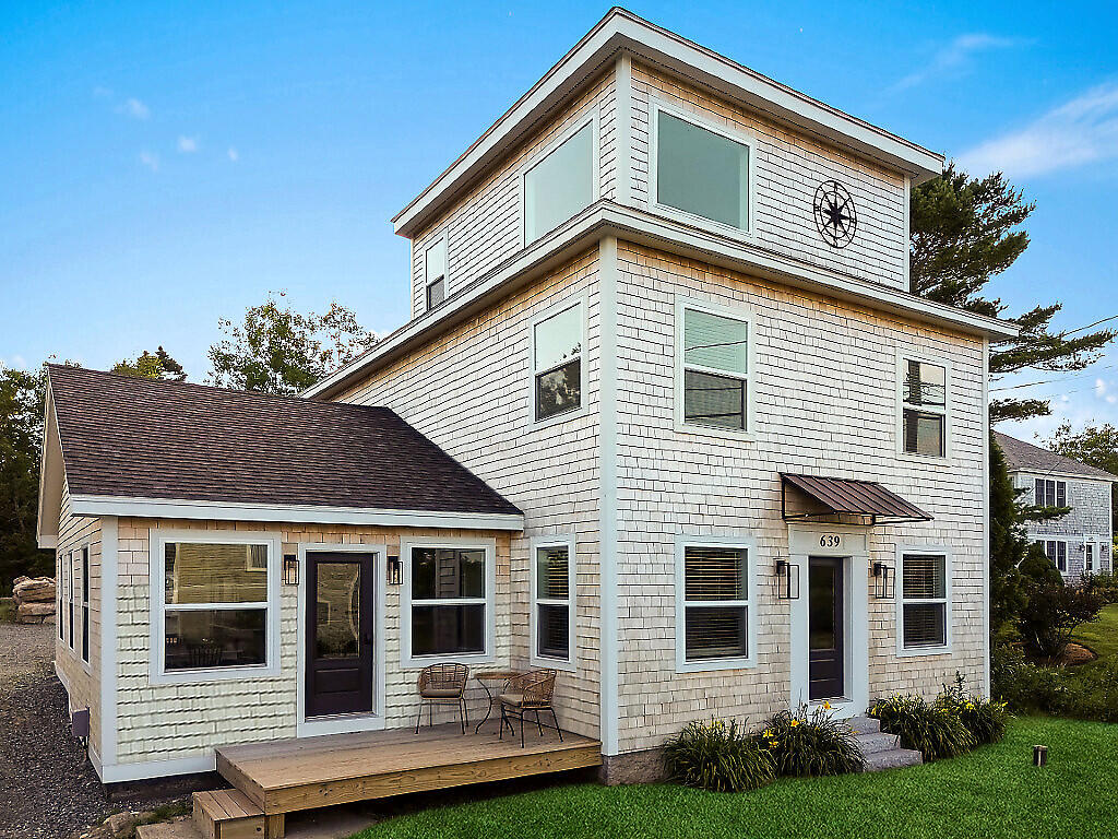 Gouldsboro, Maine, 04607, United States, 3 Bedrooms Bedrooms, ,2 BathroomsBathrooms,Residential,For Sale,1901122