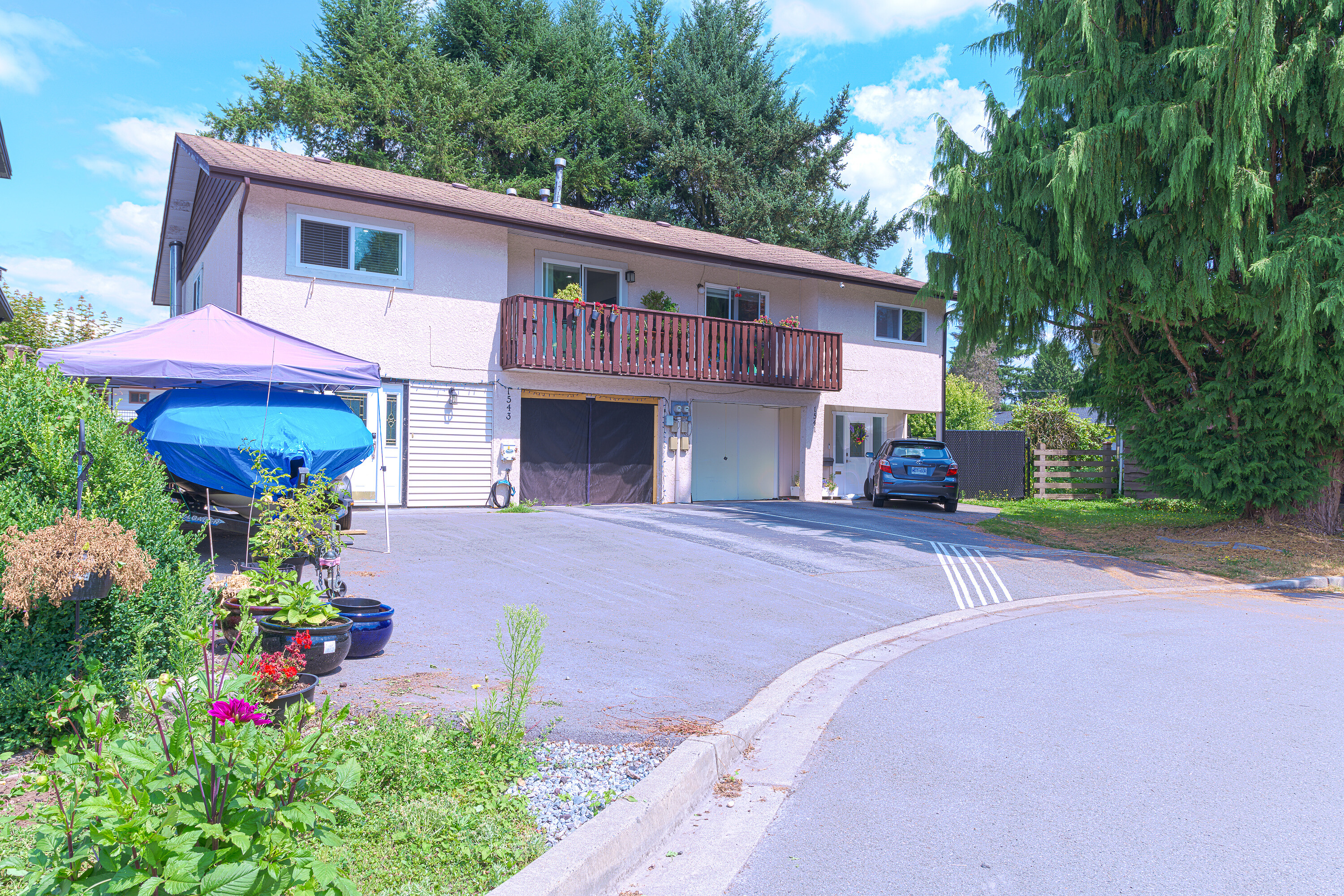  Connected Living in PoCo - 物件實景