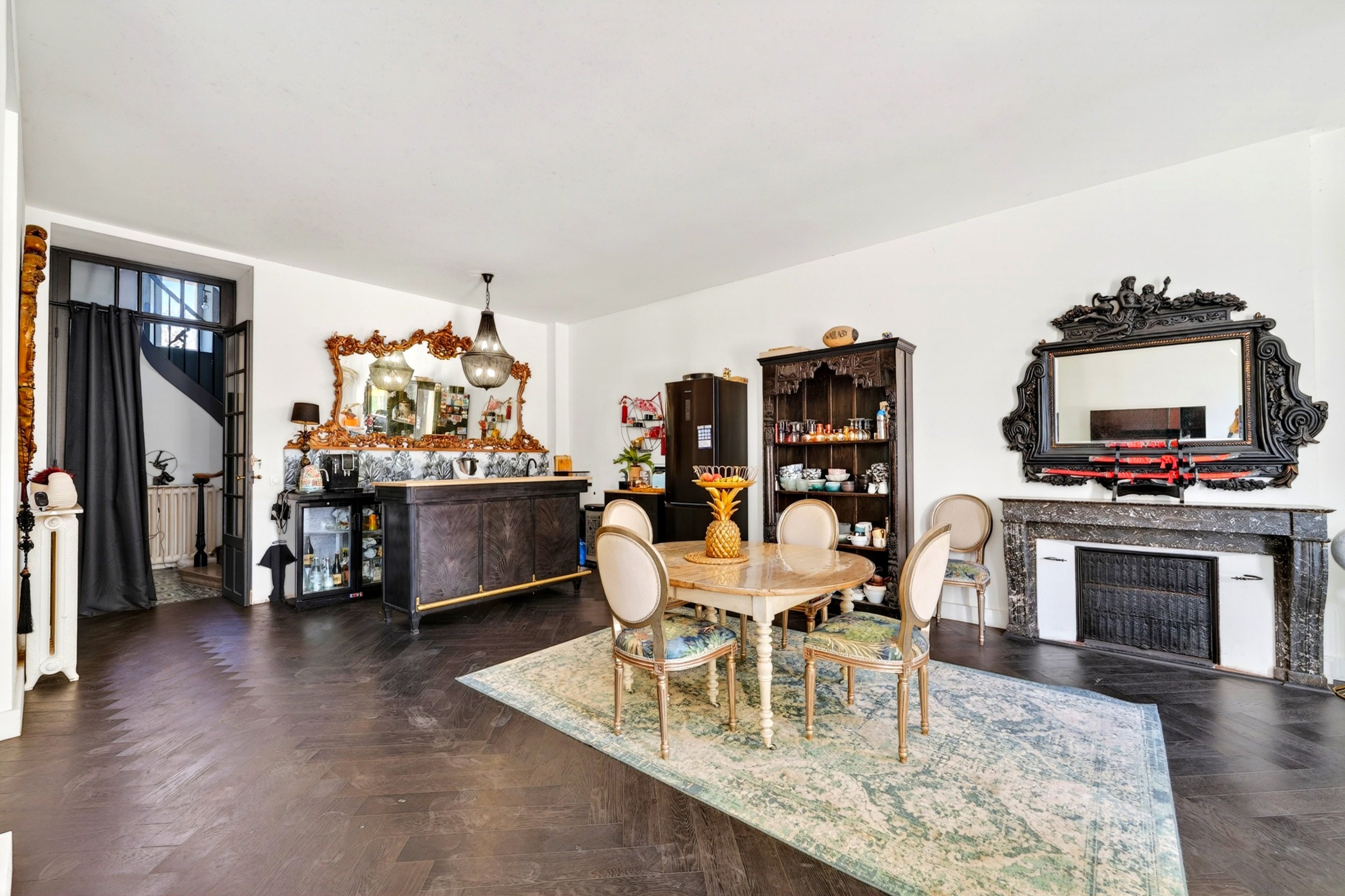  Toulon, Mourillon – Private Mansion Near the Beaches - 物件實景