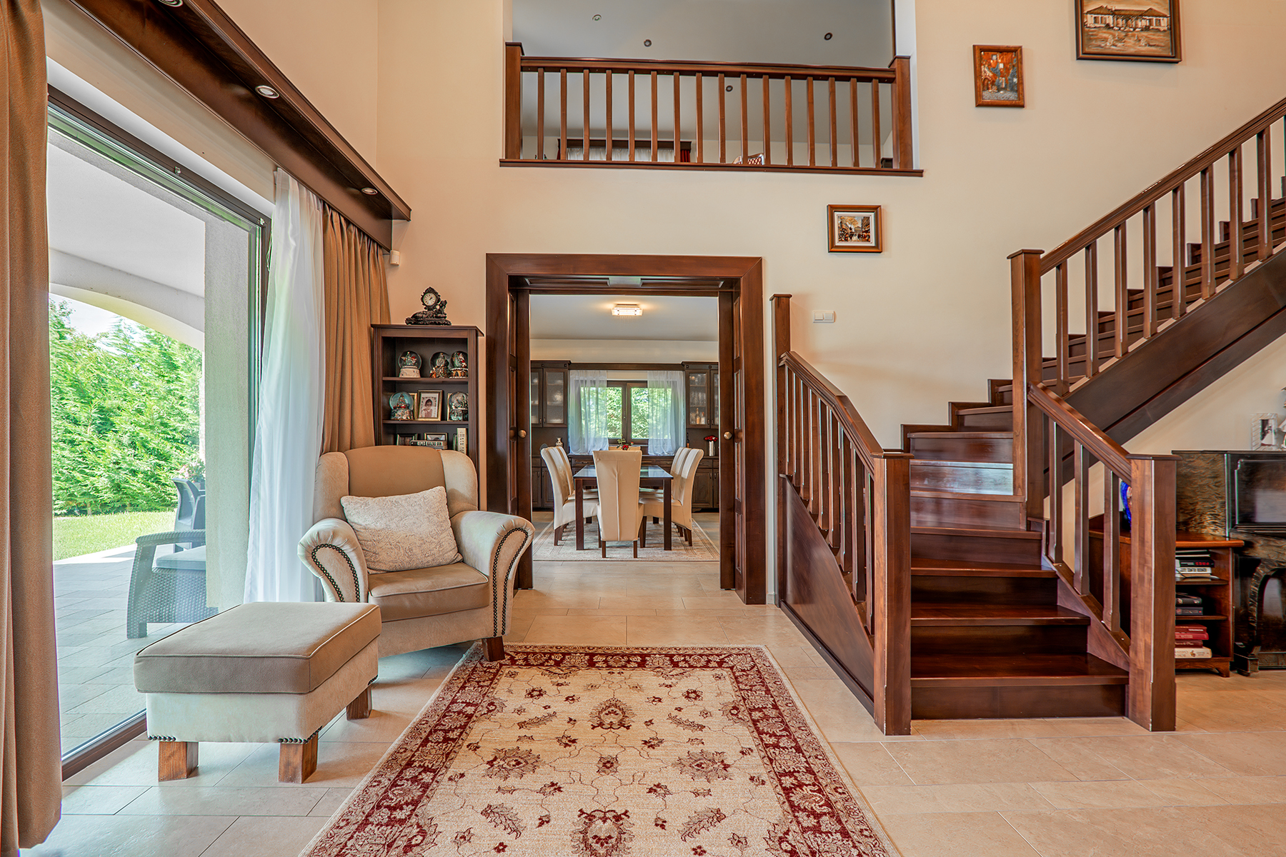  Exceptional waterfront family residence on Lake Velence - 物件實景