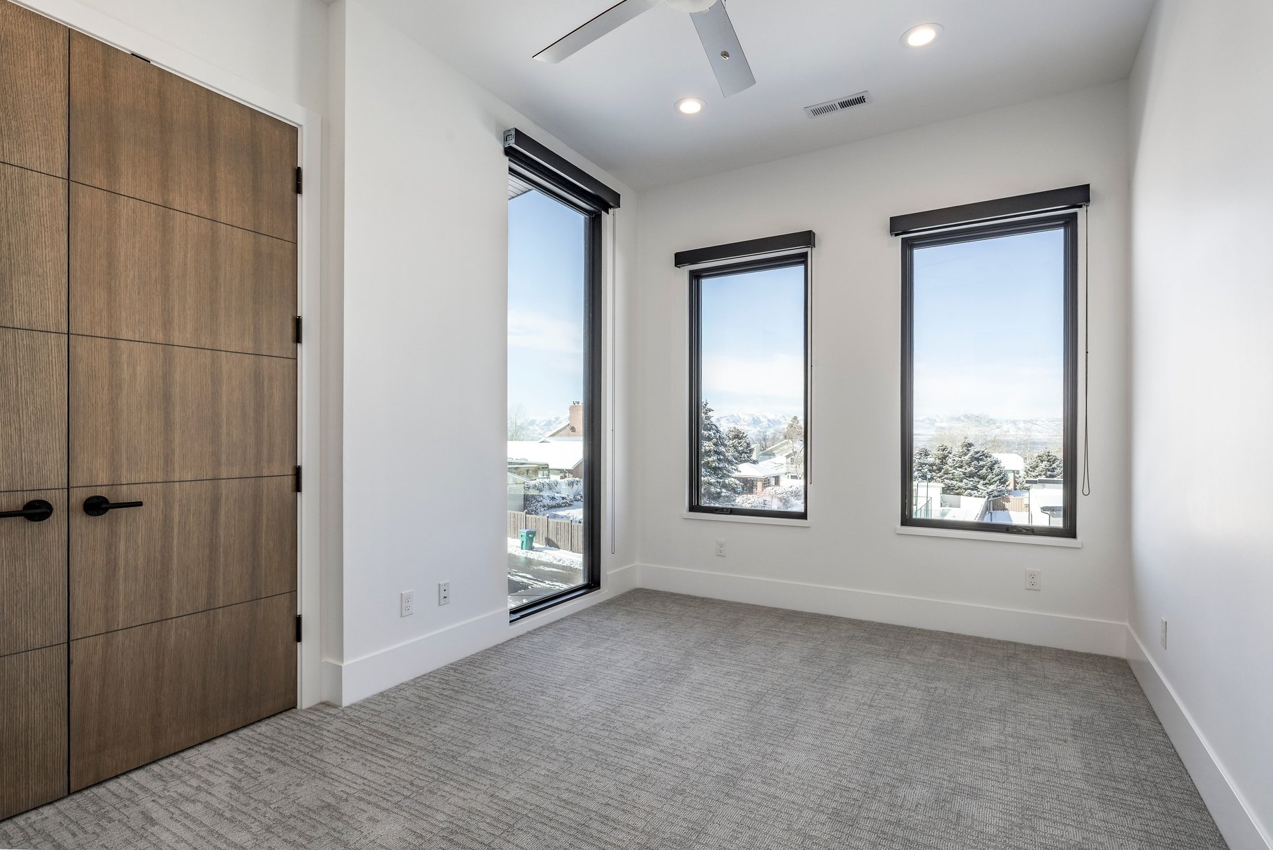  Luxury Living Near Little Cottonwood Canyon - 物件實景