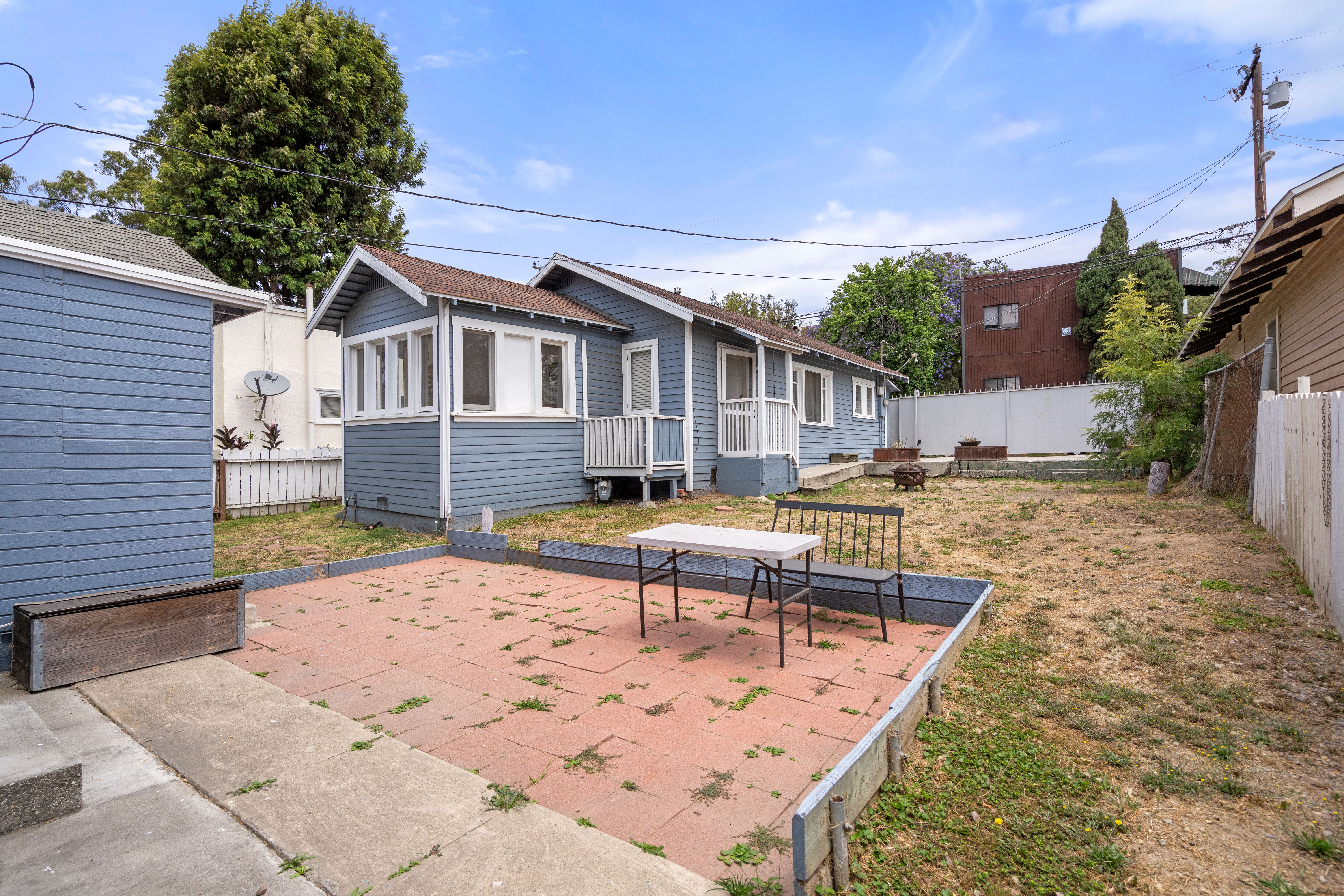  757 North Loma Vista Drive, Long Beach, CA 90813 - 物件實景