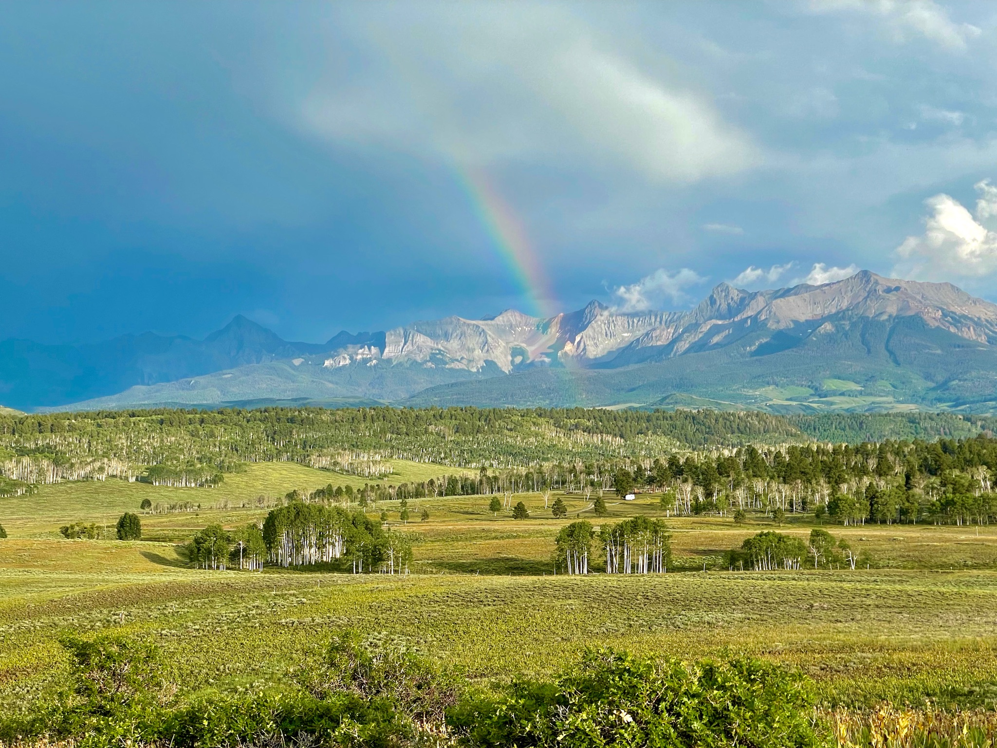  San Juan Ranch - 物件實景