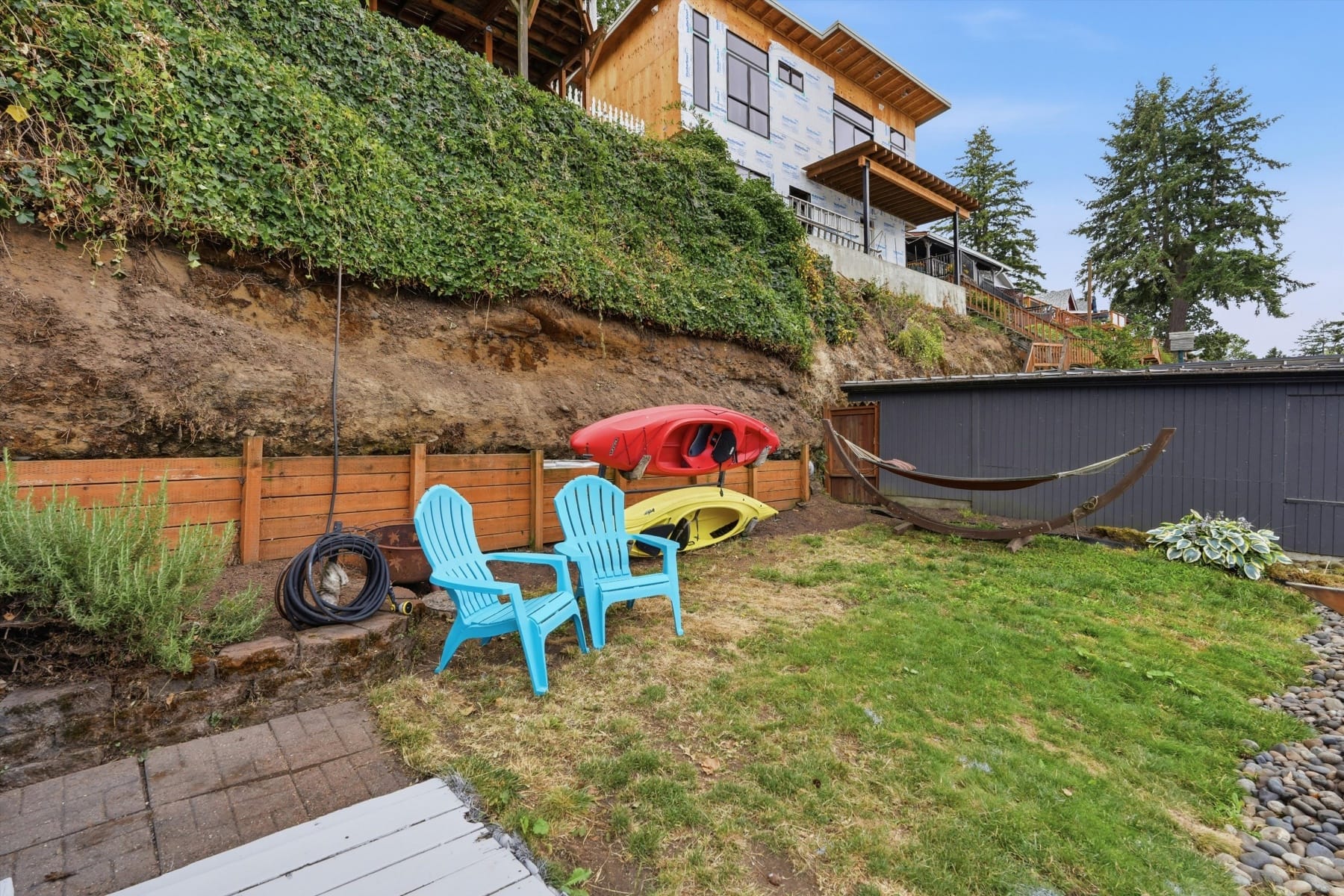  21345 NE INTERLACHEN LN Fairview, OR 97024 - 物件實景