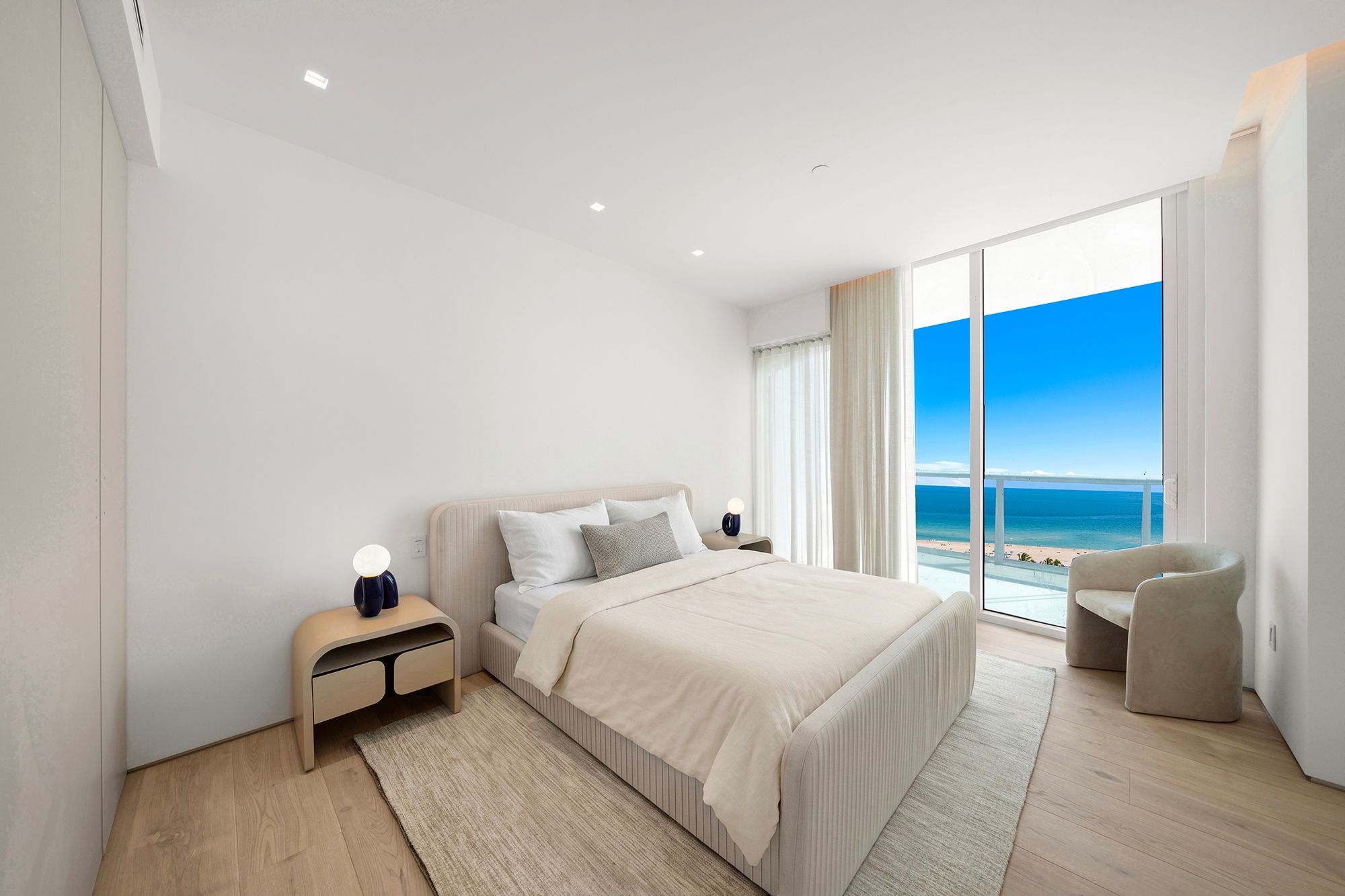  100 S Pointe Dr, Miami Beach, FL, 33139 - 物件實景