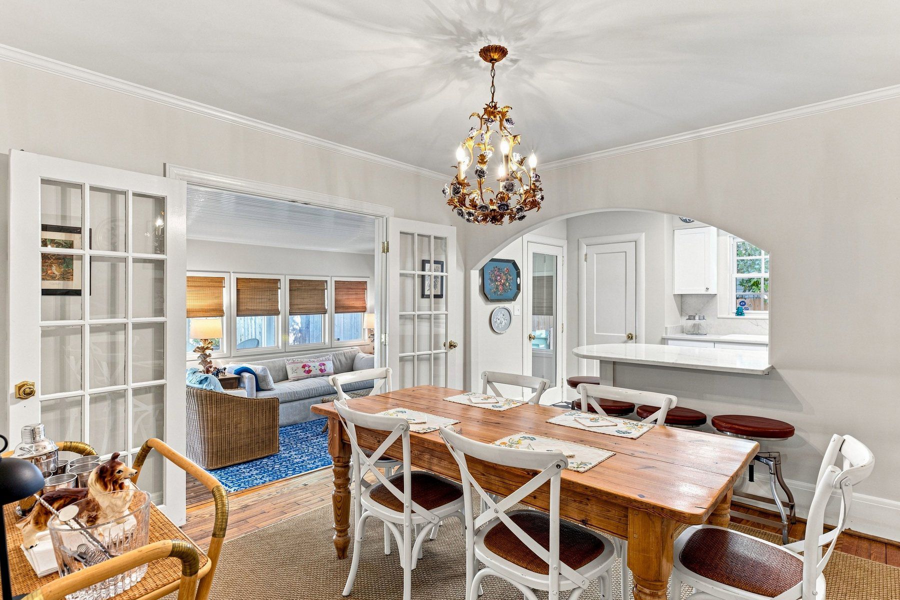  2105 Camellia Drive, Wilmington, NC 28403 - 物件實景