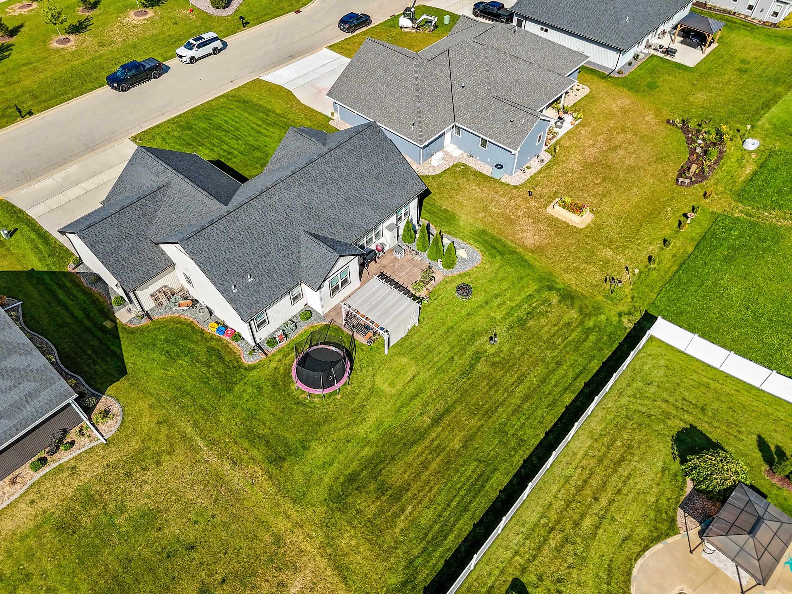 DENMARK, Wisconsin, 54208, United States, 4 Bedrooms Bedrooms, ,3 BathroomsBathrooms,Residential,For Sale,1932691