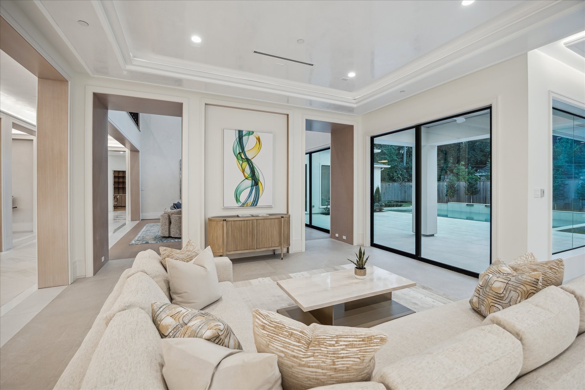  11607 Shady Grove Lane - 物件實景