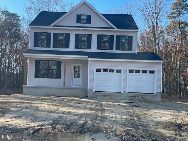 HAMMONTON, New Jersey, 08037, United States, 4 Bedrooms Bedrooms, ,3 BathroomsBathrooms,Residential,For Sale,1996432