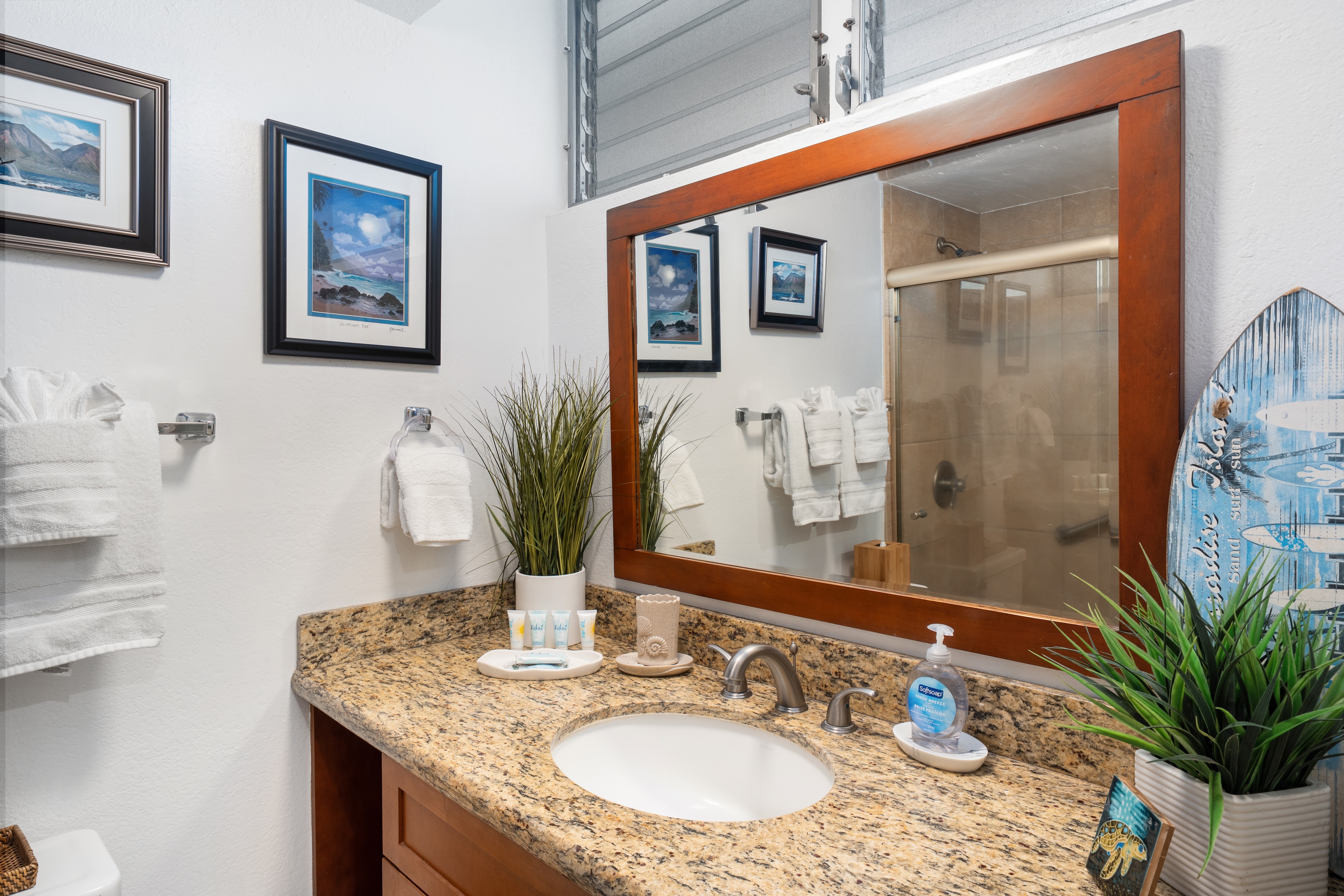 Royal Kahana Studio: STR Zoned, Priced to Sell - 物件實景