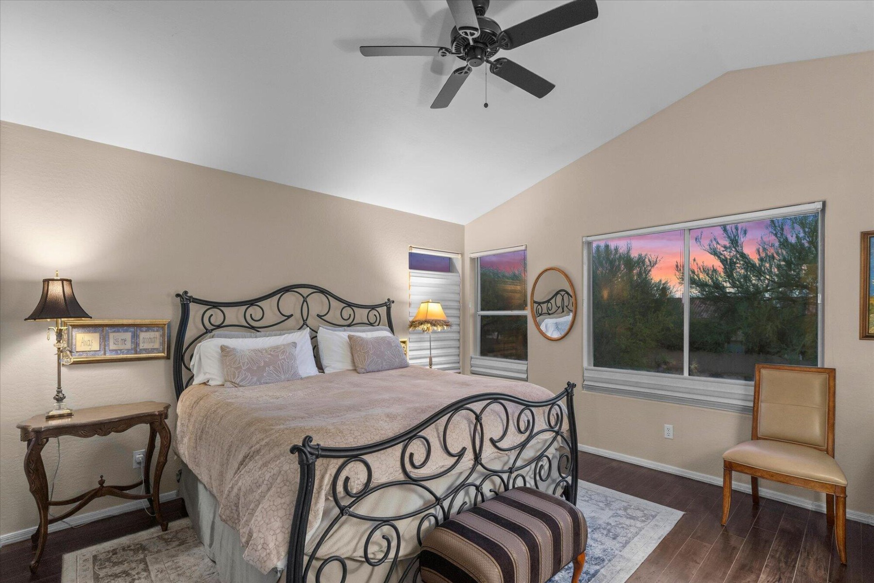  4253 E Chaparosa Way  Cave Creek, AZ - 物件實景