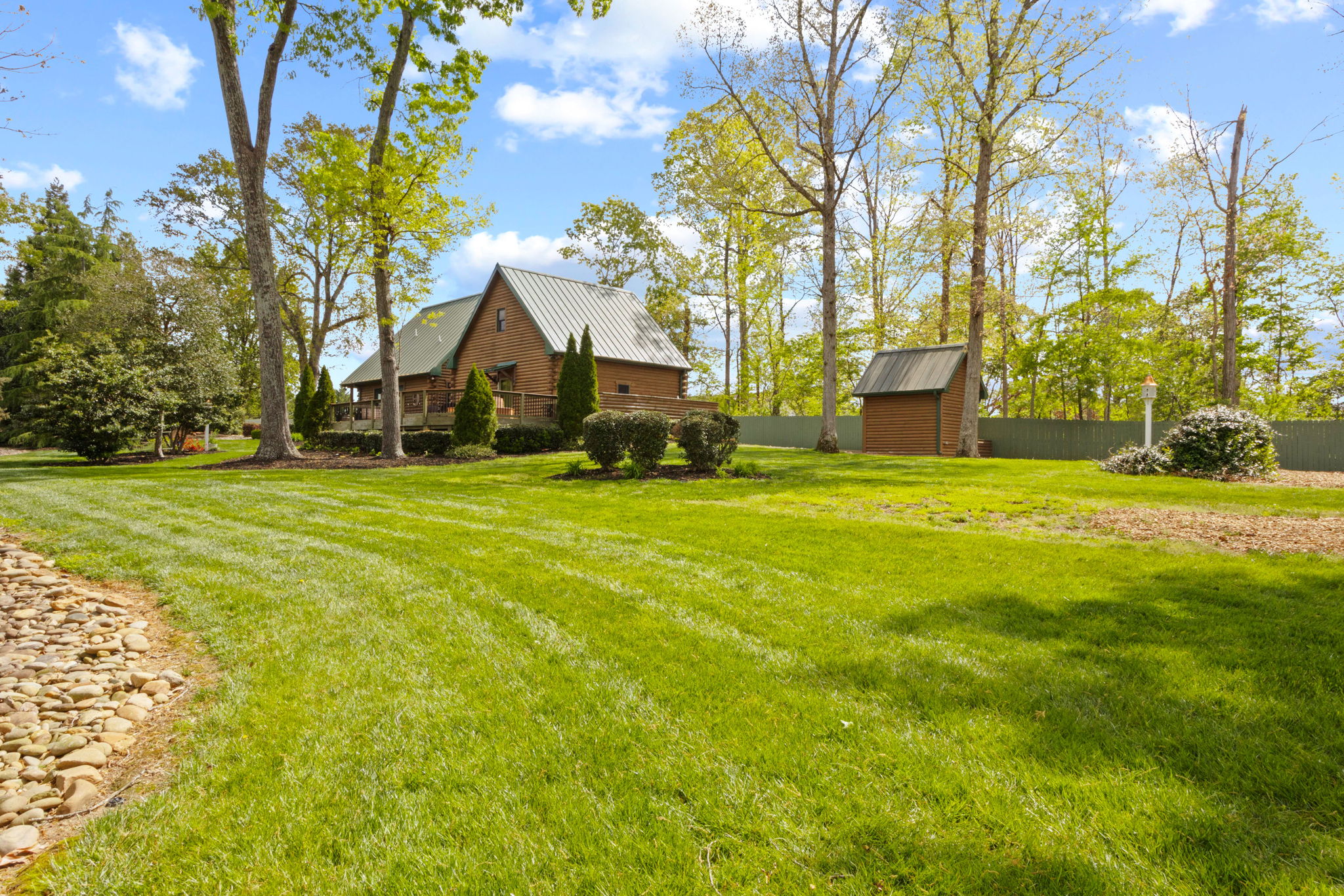  716 Anderson Ridge Road, Greer, SC 29651 - 物件實景