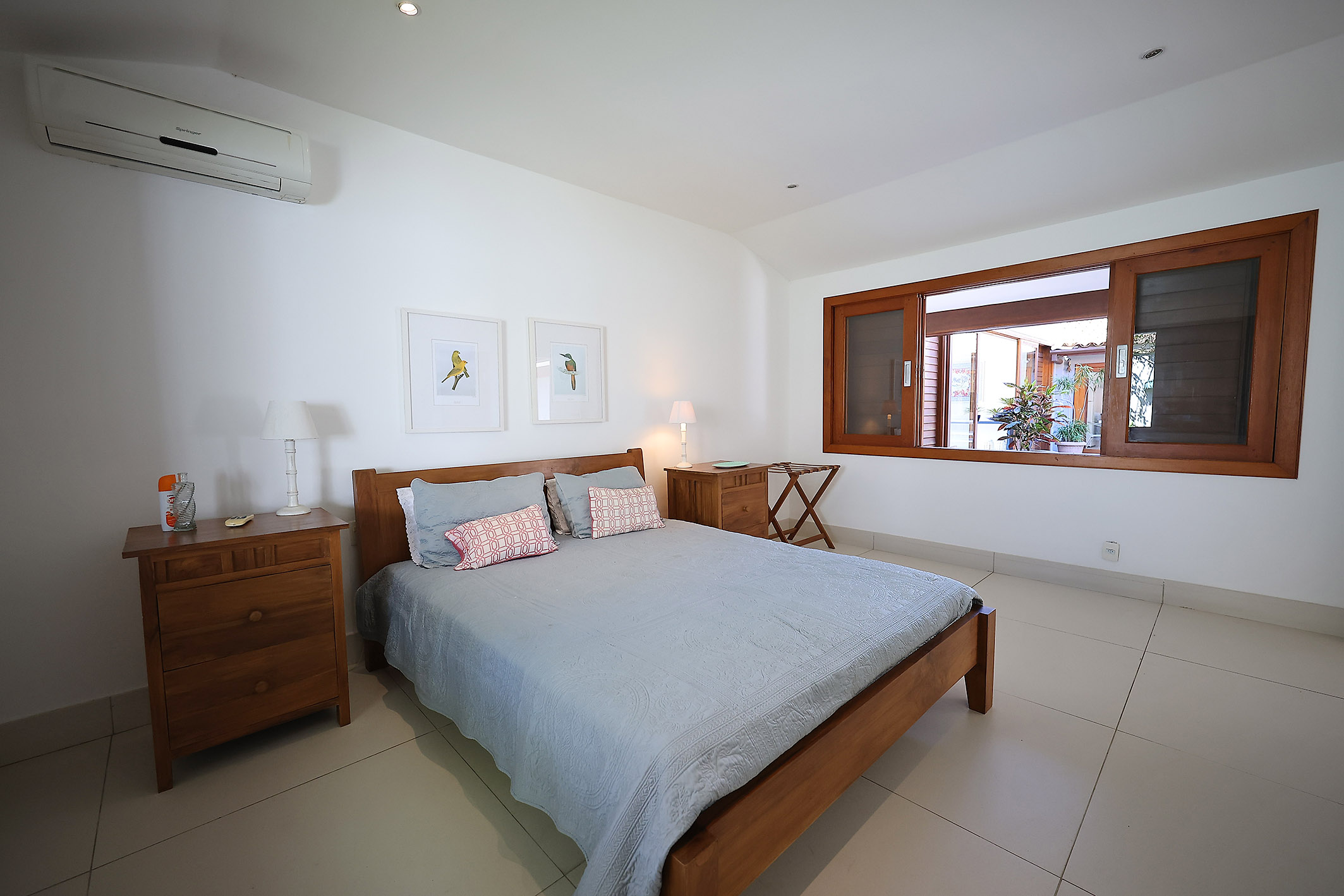  Beachfront House with Six Suites and Sunset Views in Manguinhos, Búzios - 物件實景